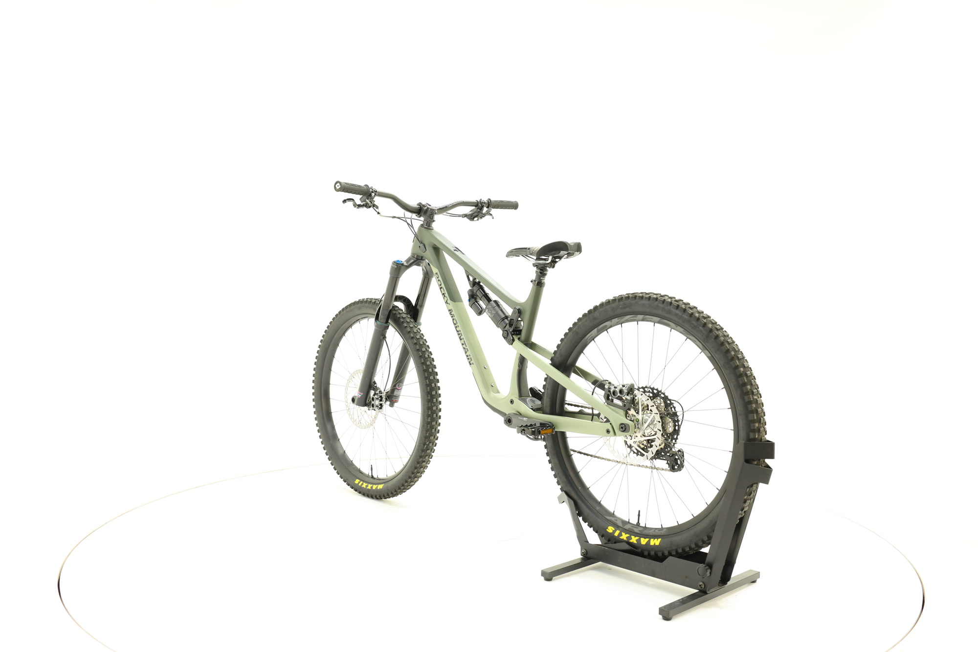 RockyMountain Altitude C70 29