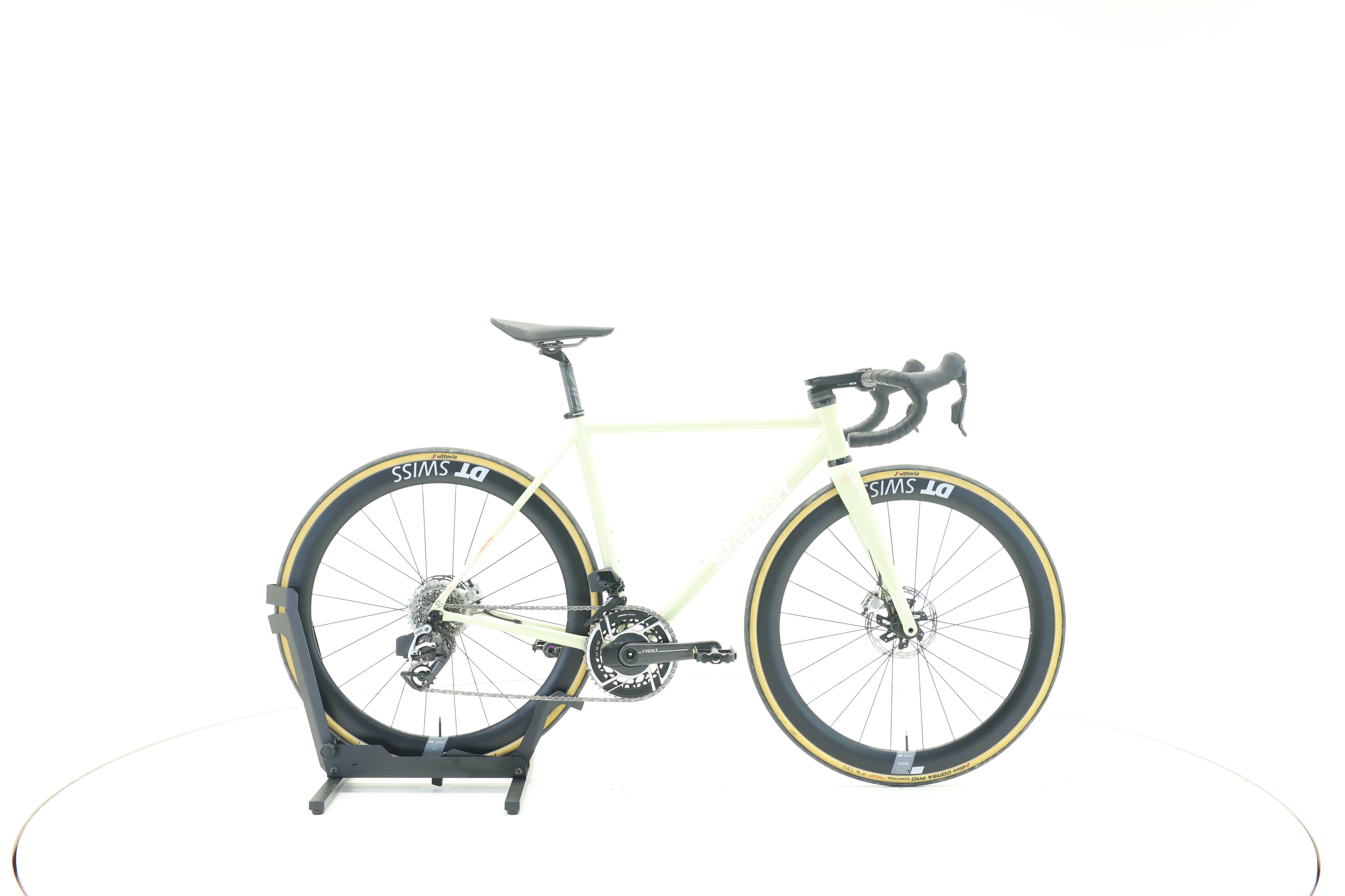 Standert Triebwerk, 52 cm, 2025, 0 km – Bild 1 von 24