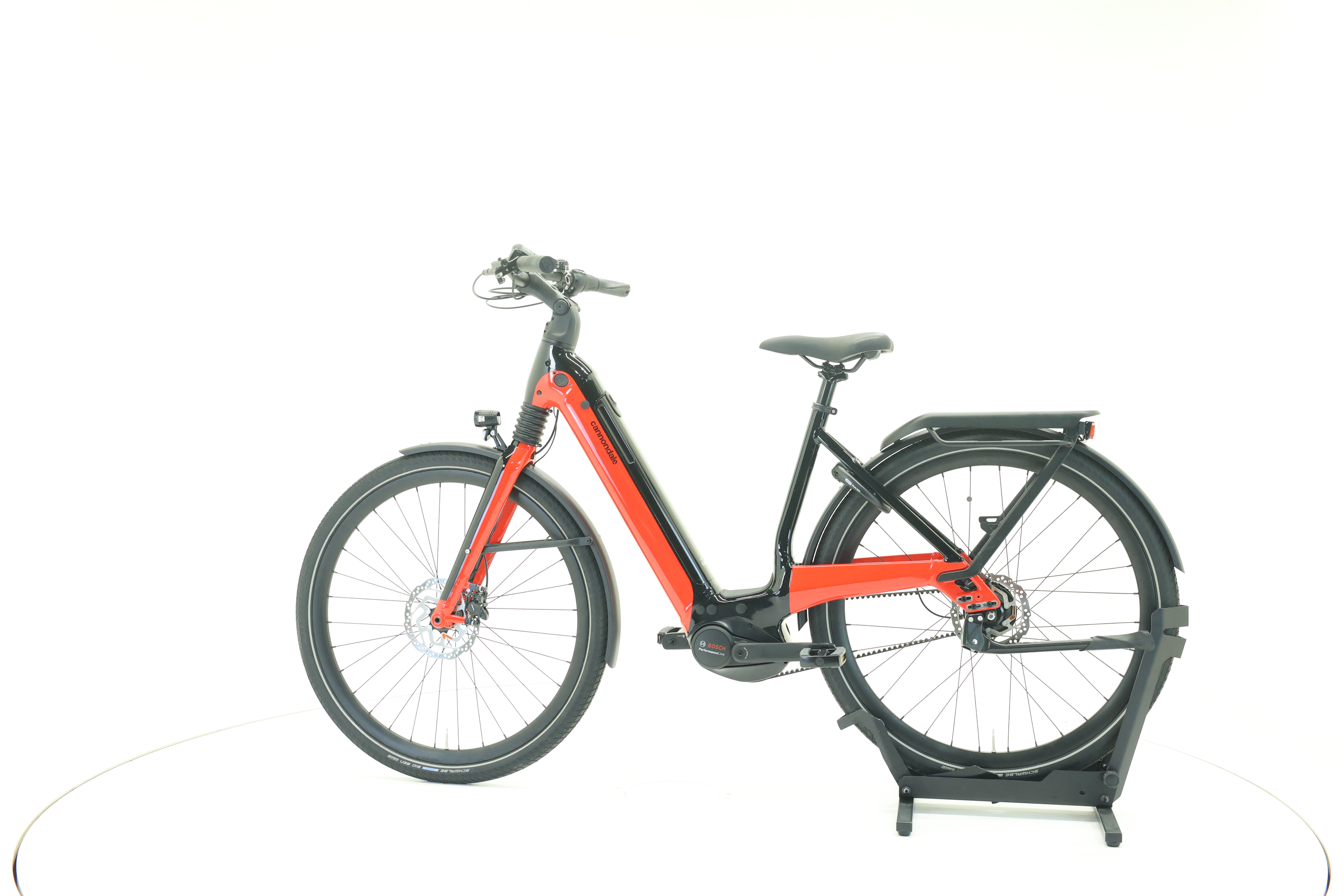 Cannondale Mavaro Neo 4
