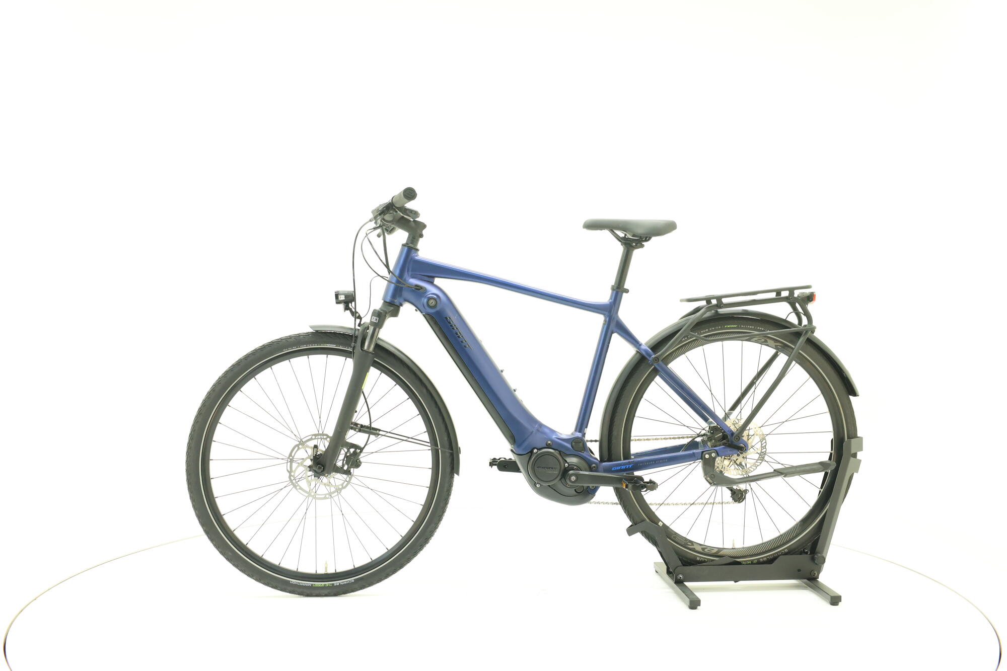 GIANT Explore E+2 GTS RD EVO