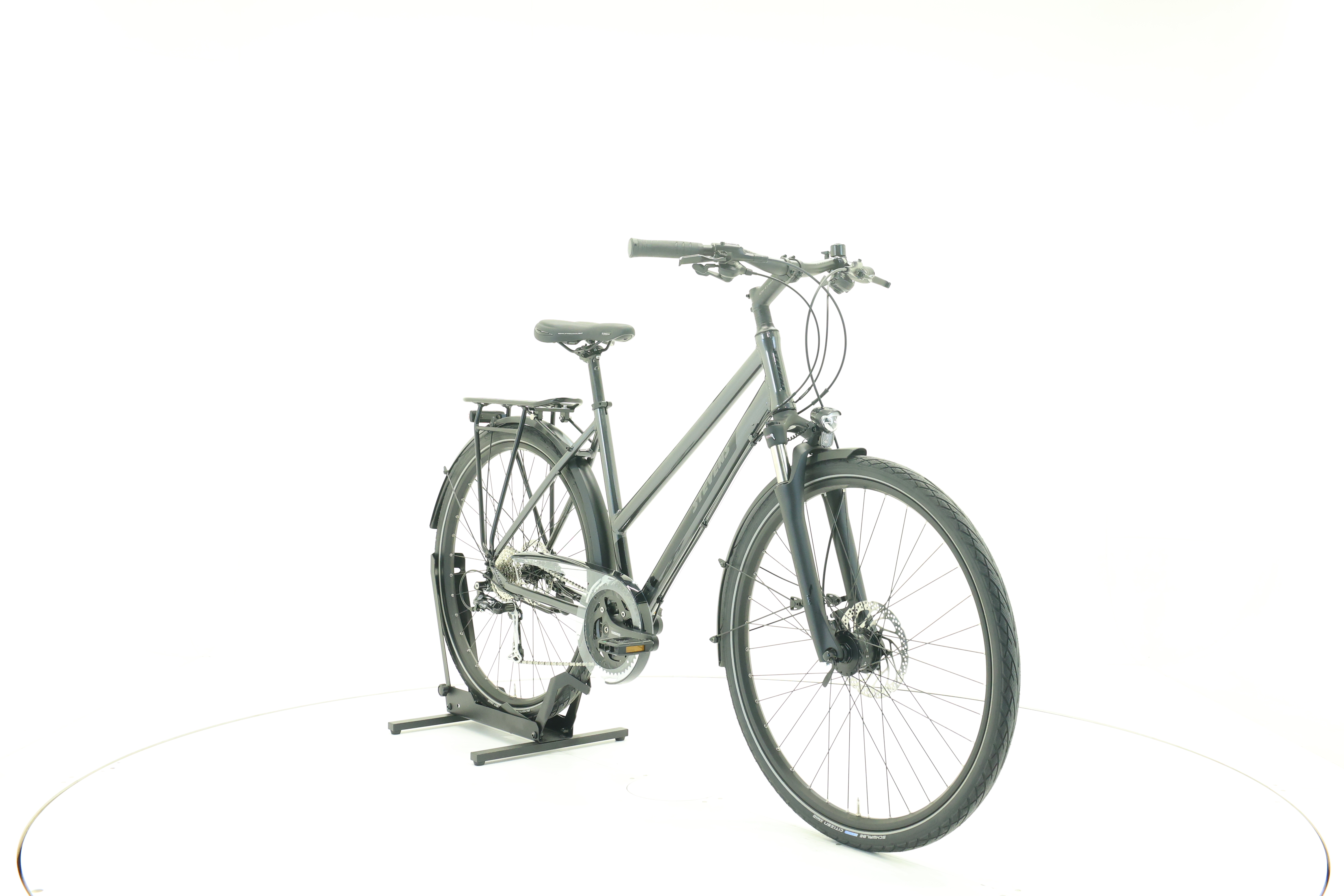 Stevens Savoie LT, 50 cm, 160-169 cm, 2025, 0 km – Bild 4 von 5