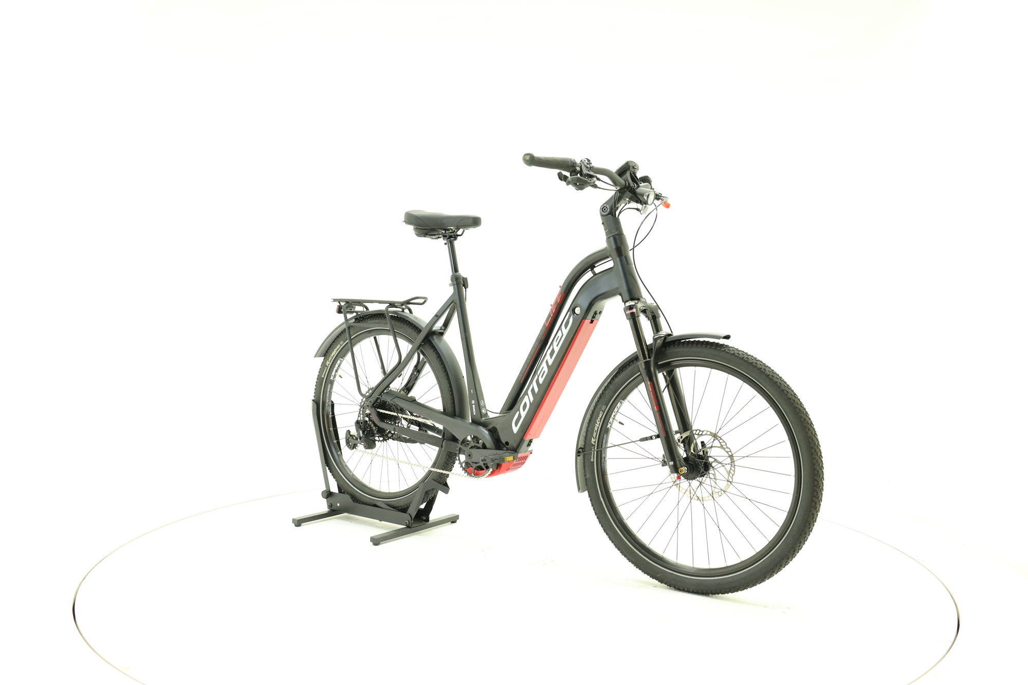Corratec Life CX6 12S