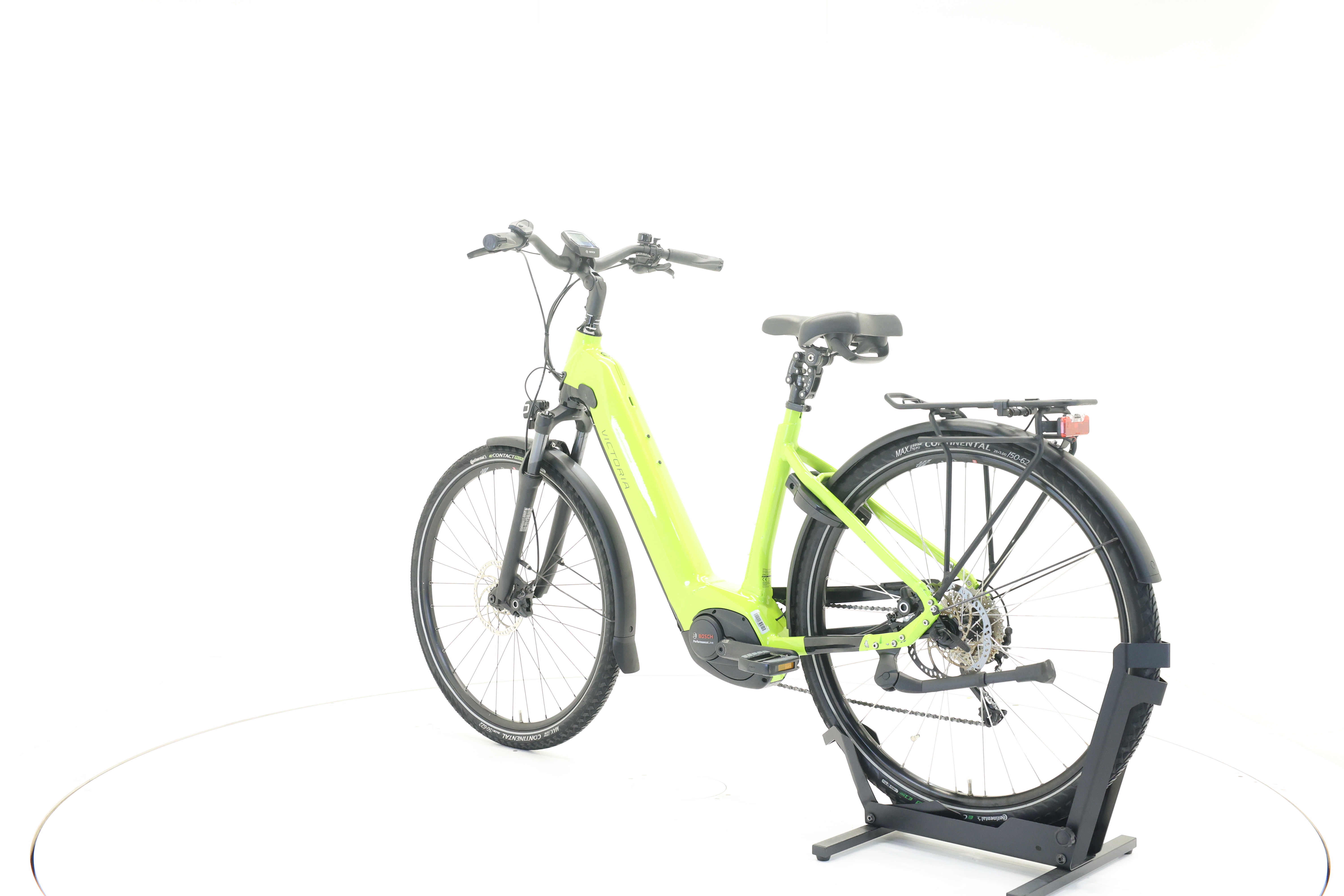 Victoria 12.6 WAVE, 50 cm, 160-169 cm, 2023, 1803 km – Bild 5 von 5