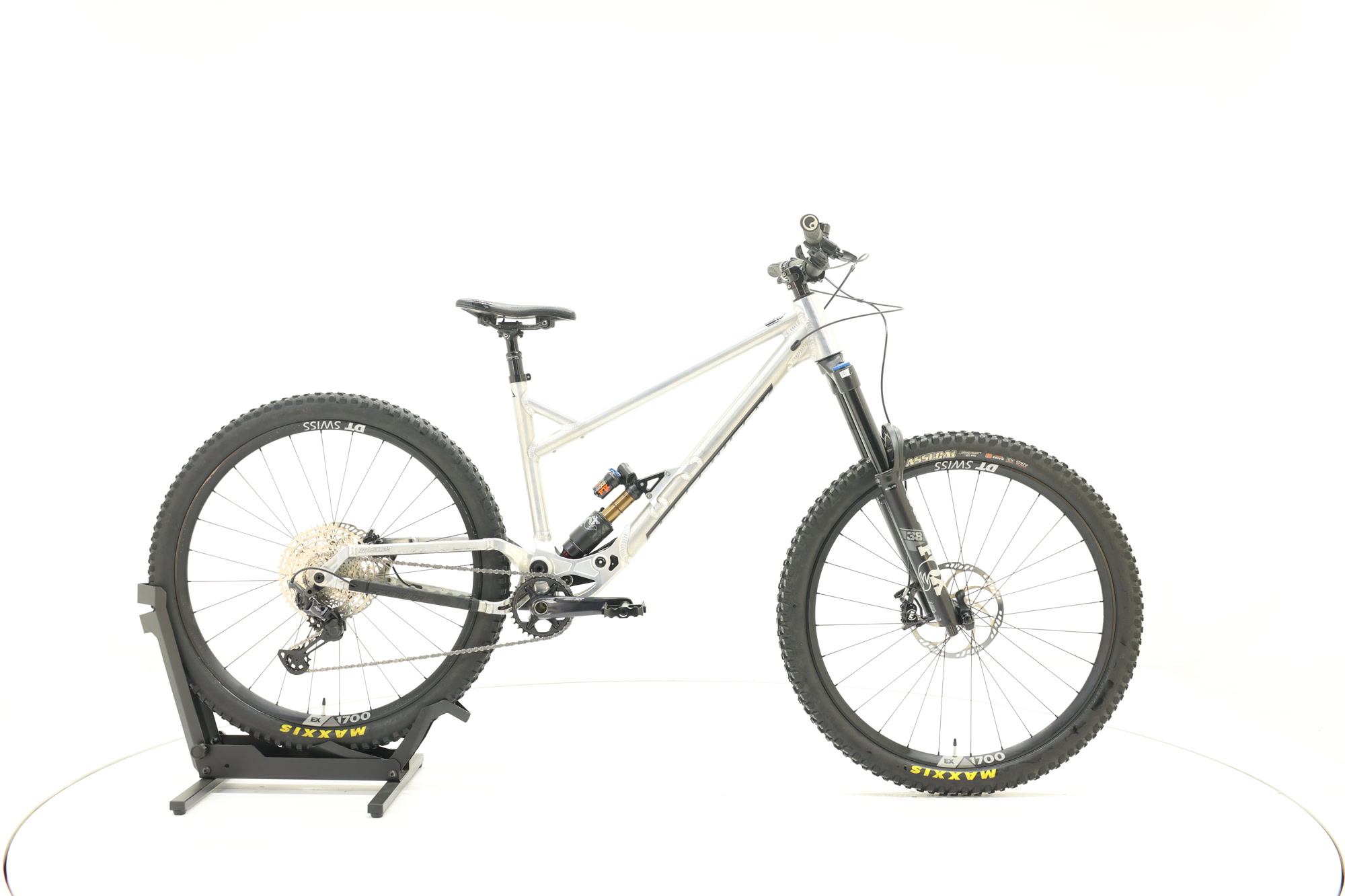 CrossWorx DASH290