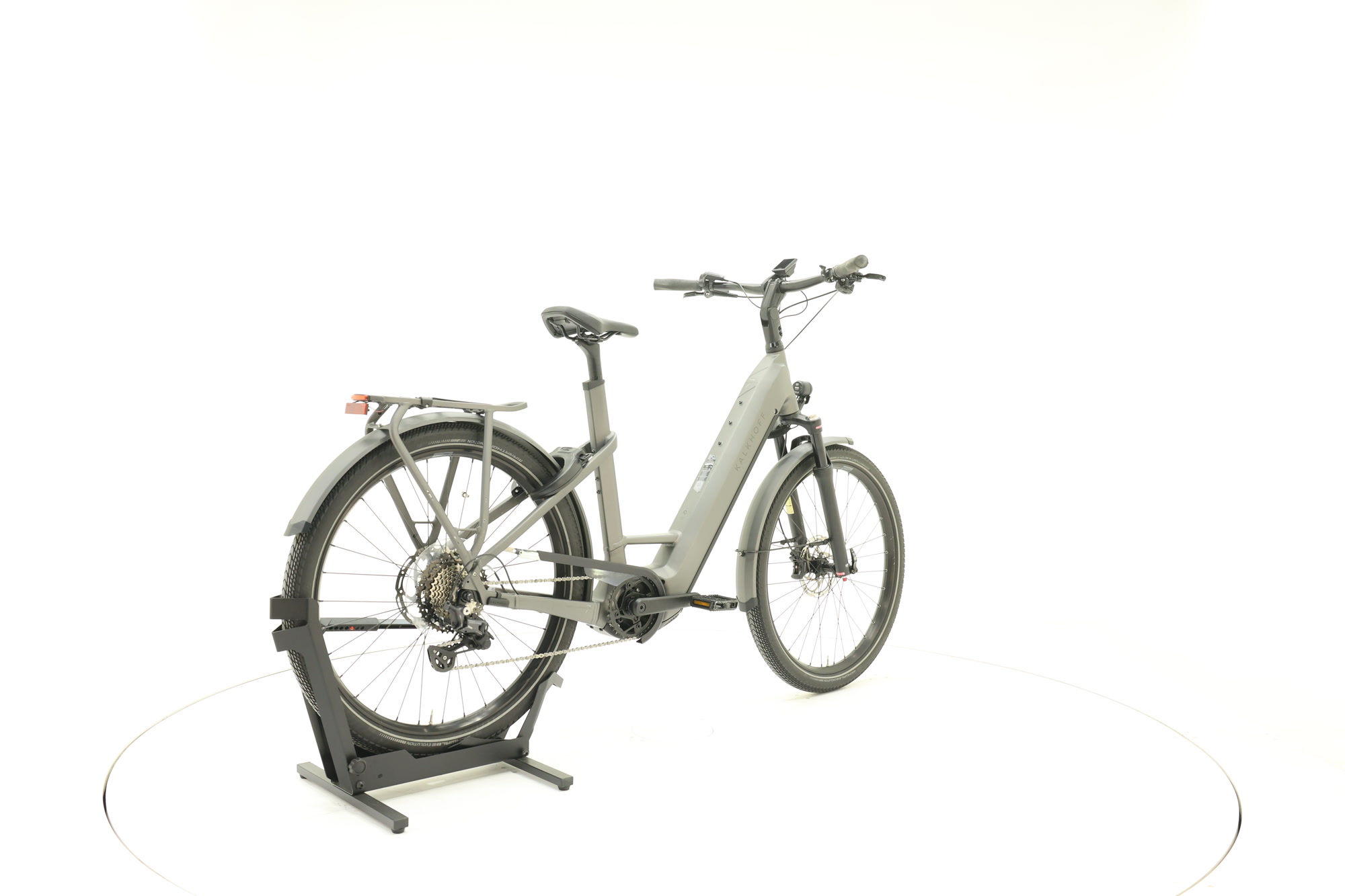 Kalkhoff Endeavour 7.B Move Wave, 53 cm, 170-179 cm, 2023, 3602 km – Bild 7 von 14