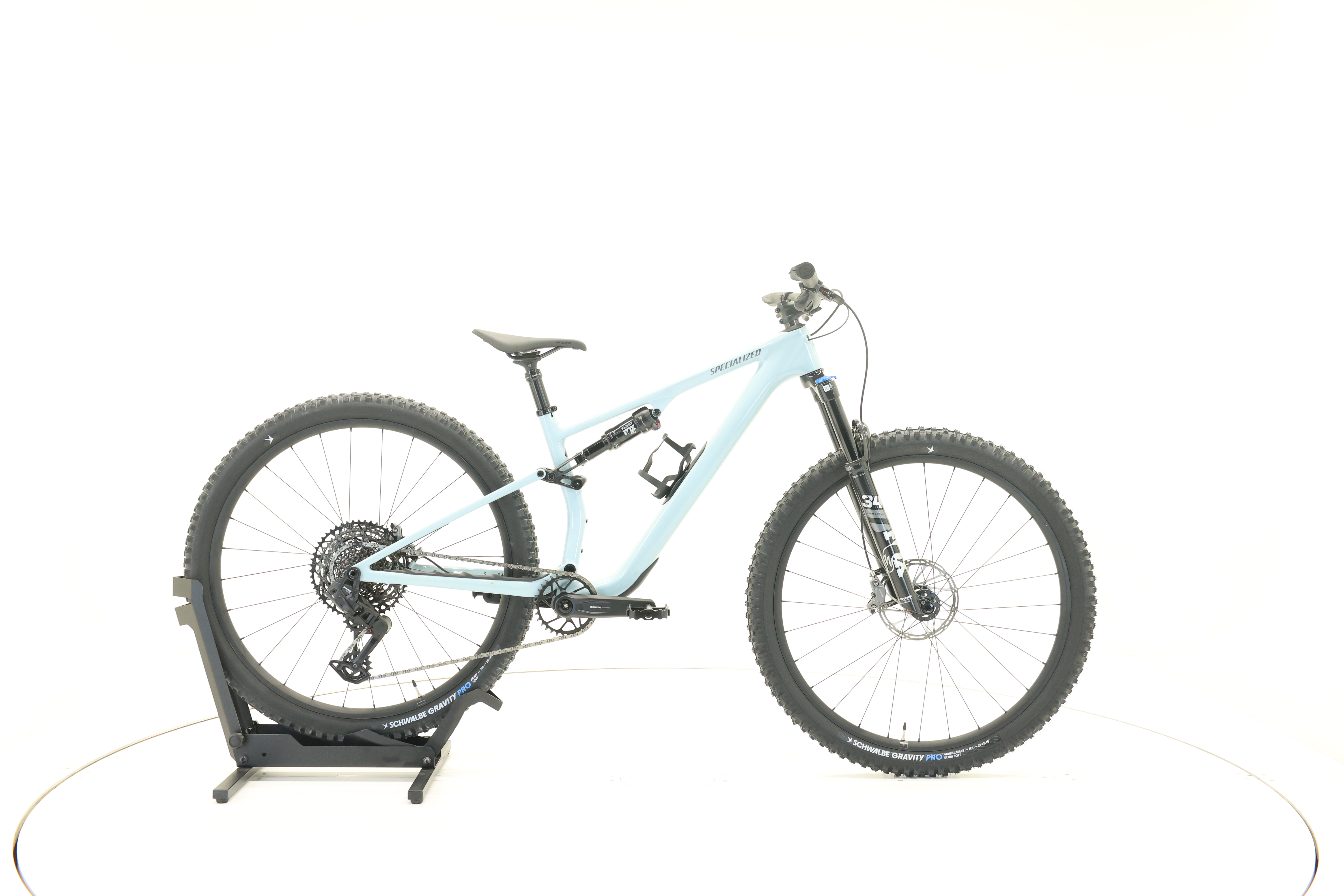 Specialized EPIC 8 COMP EVO, M, 170-179 cm, 2026, 0 km – Bild 1 von 5