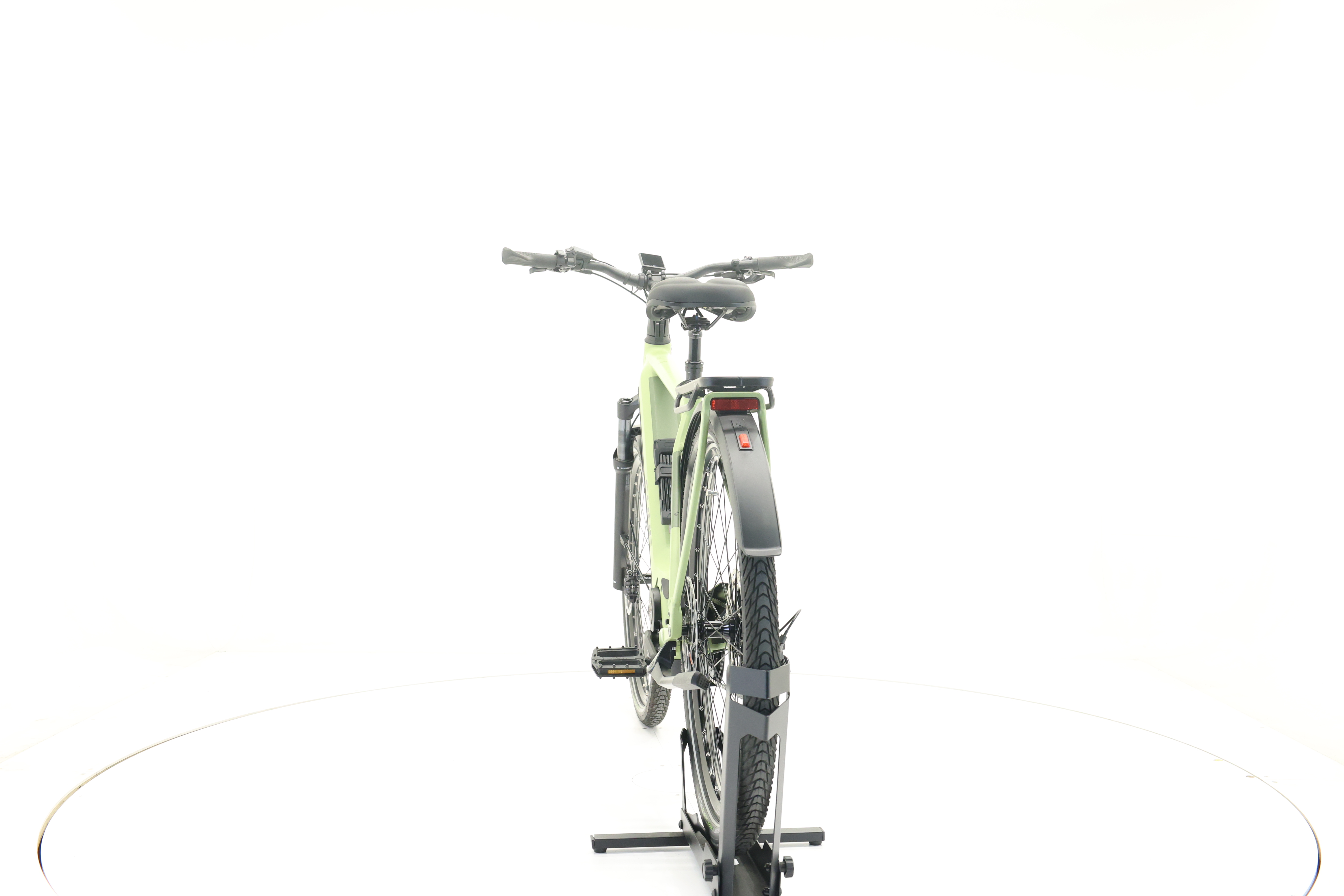 Cube Kathmandu Hybrid SLX 750