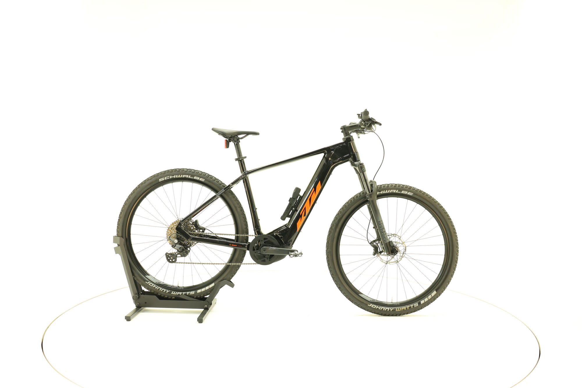KTM Macina Team 792, 53 cm, 170-179 cm, 2024, 822.22 km – Bild 1 von 23