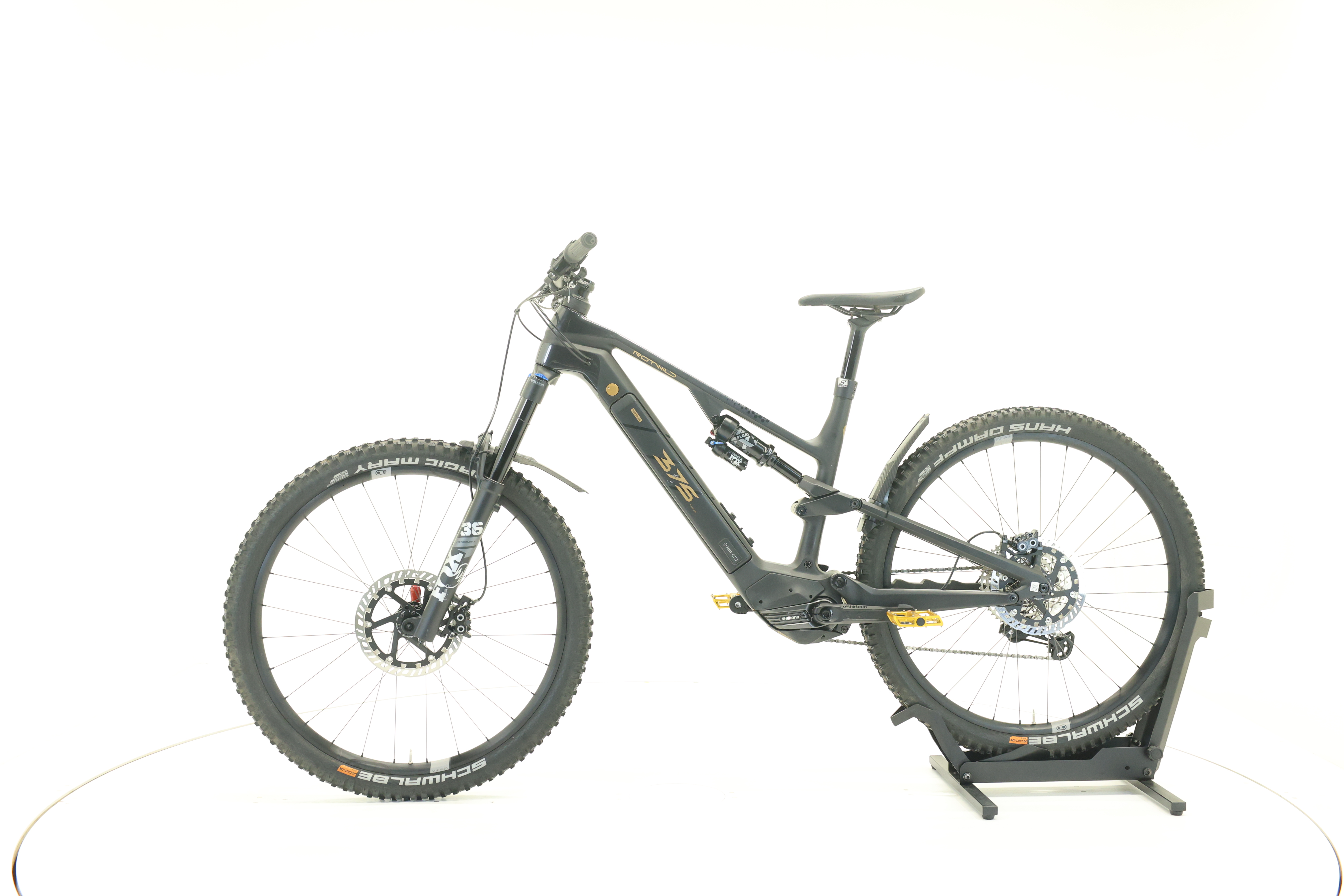 Rotwild RE 375 FS Core