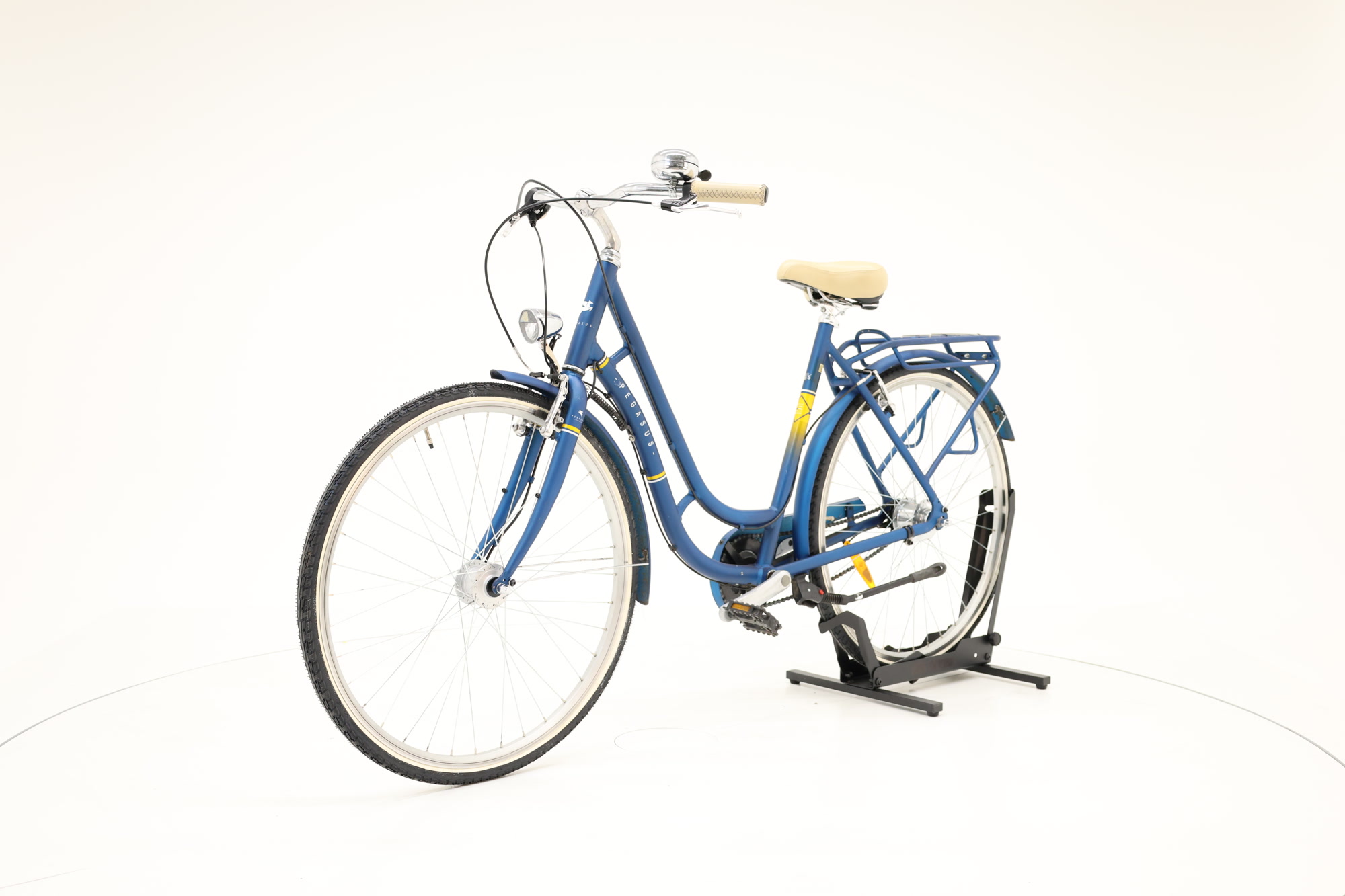 Pegasus Piazza Tour, 56 cm, 180-189 cm, 2022, 0 km – Bild 7 von 22