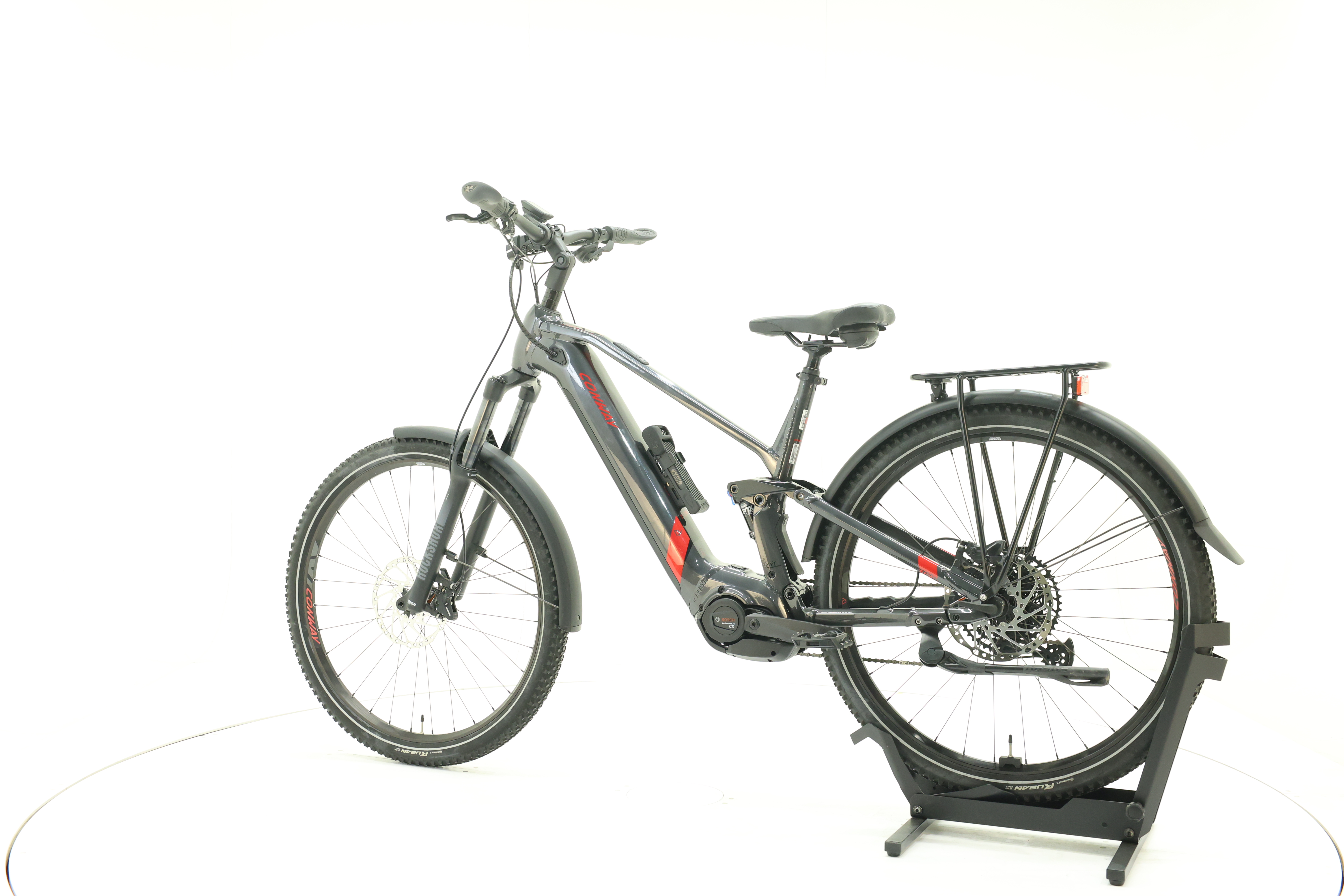 Conway Xyron SUV 4.9, XL, 180-189 cm, 2024, 345 km – Bild 19 von 32