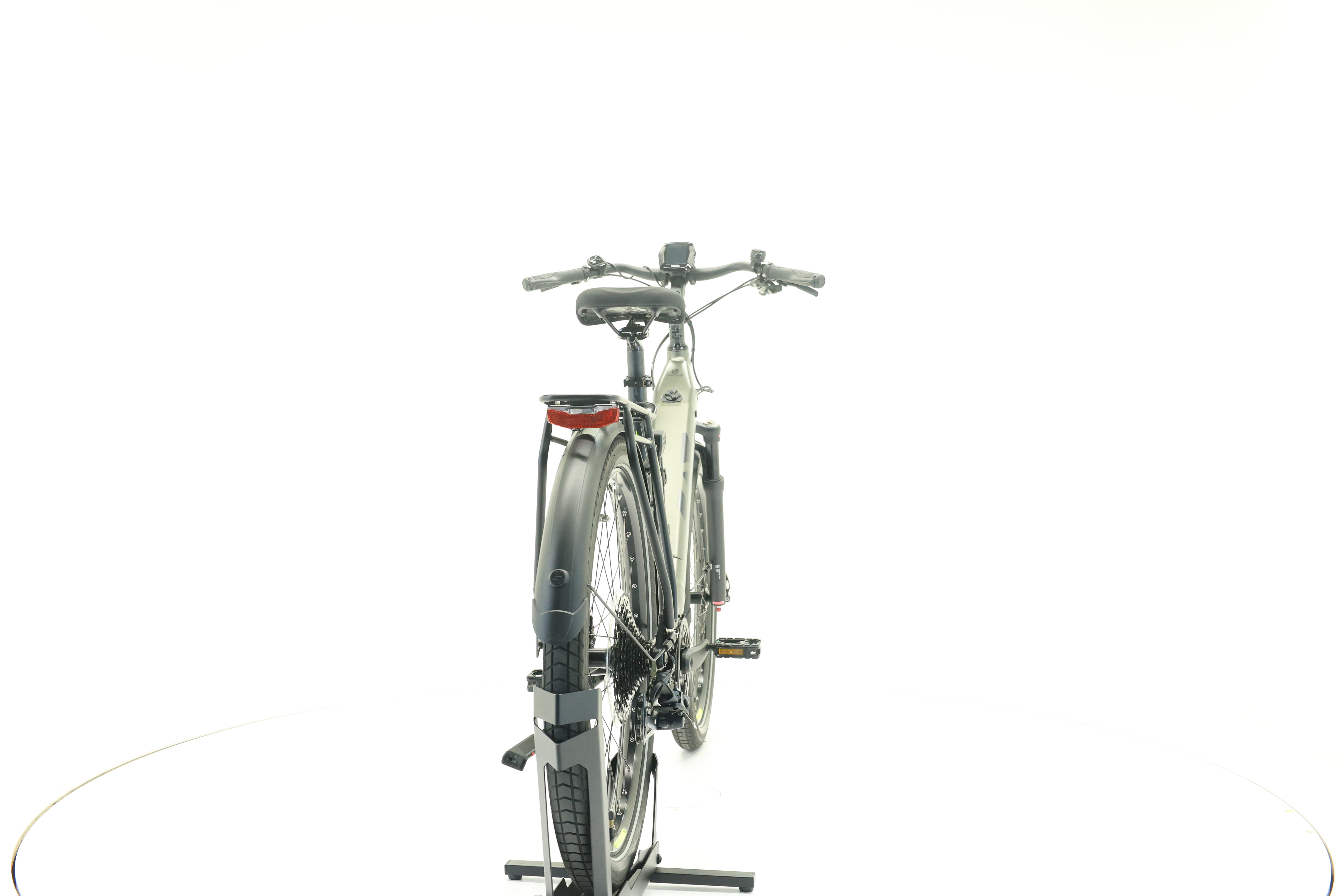 Husqvarna E-Bicycles Pather 3, 55 cm, 170-179 cm, 2025, 250 km – Bild 13 von 24