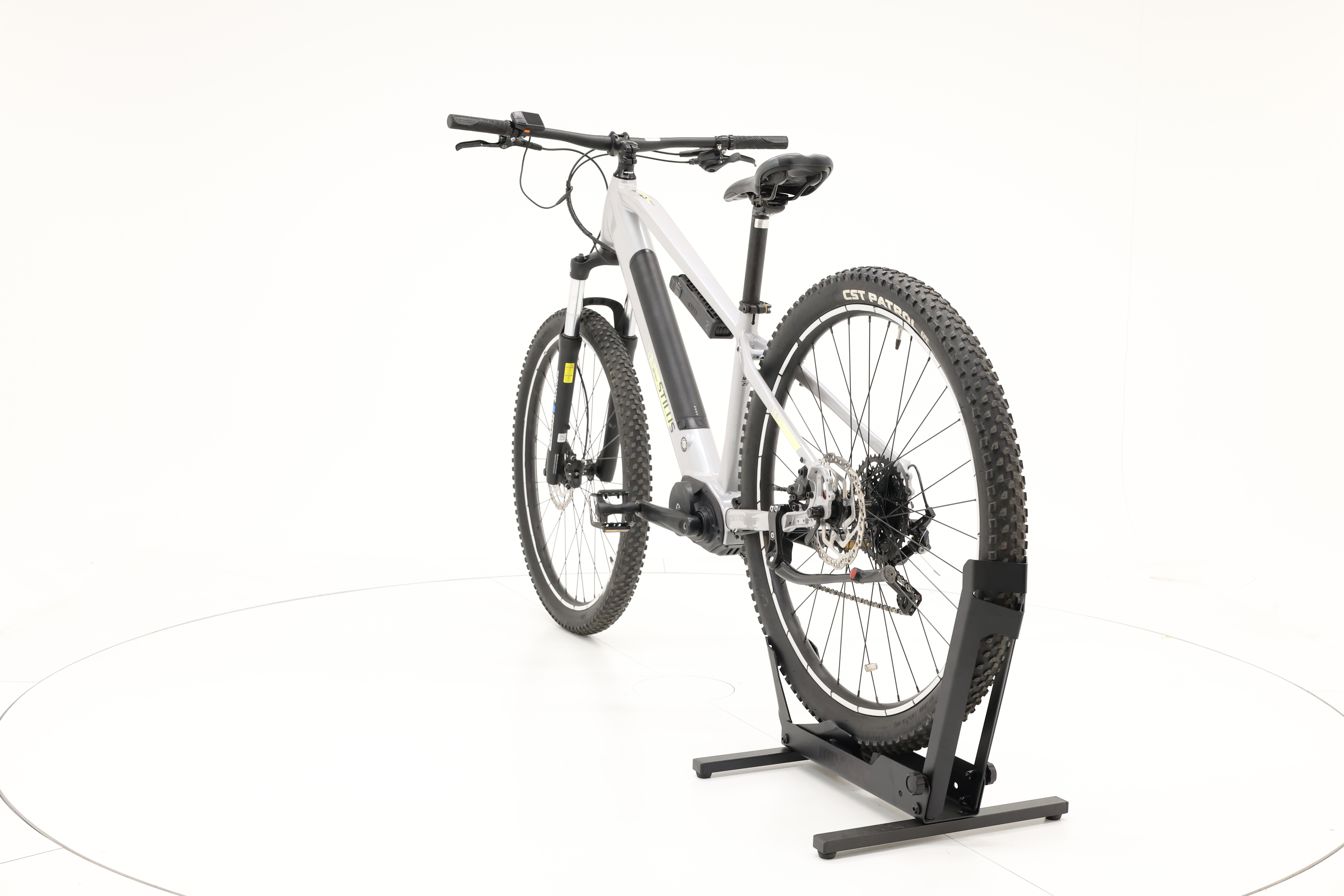 Stilus Offroad Hardtail 29 Zoll