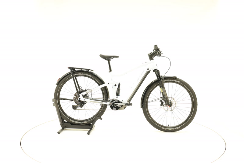 Centurion Lhasa R2700i EQ, M, 170-179 cm, 2024, 60 km – Bild 7 von 8