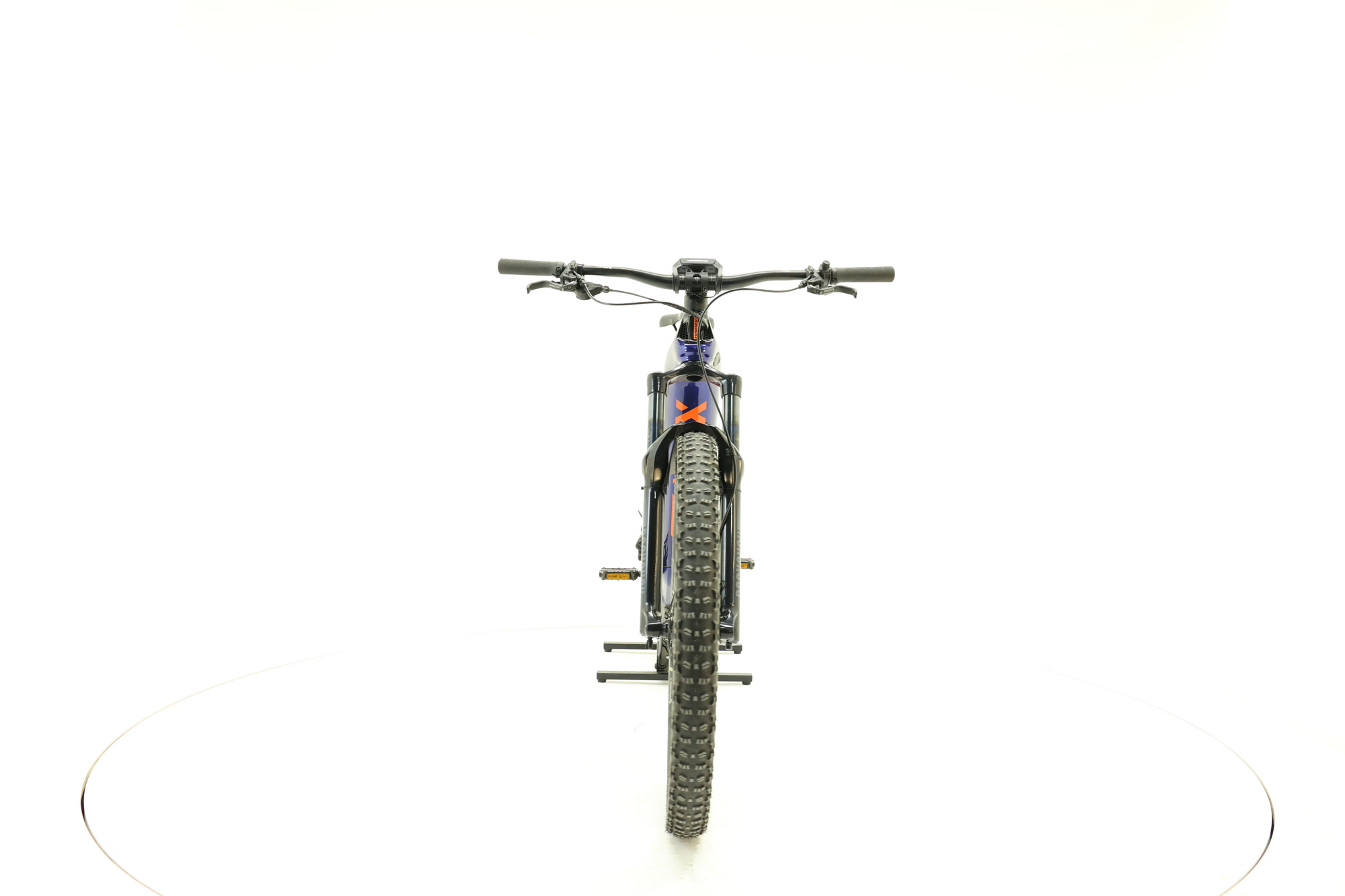 Haibike XDURO AllTrail 5.0