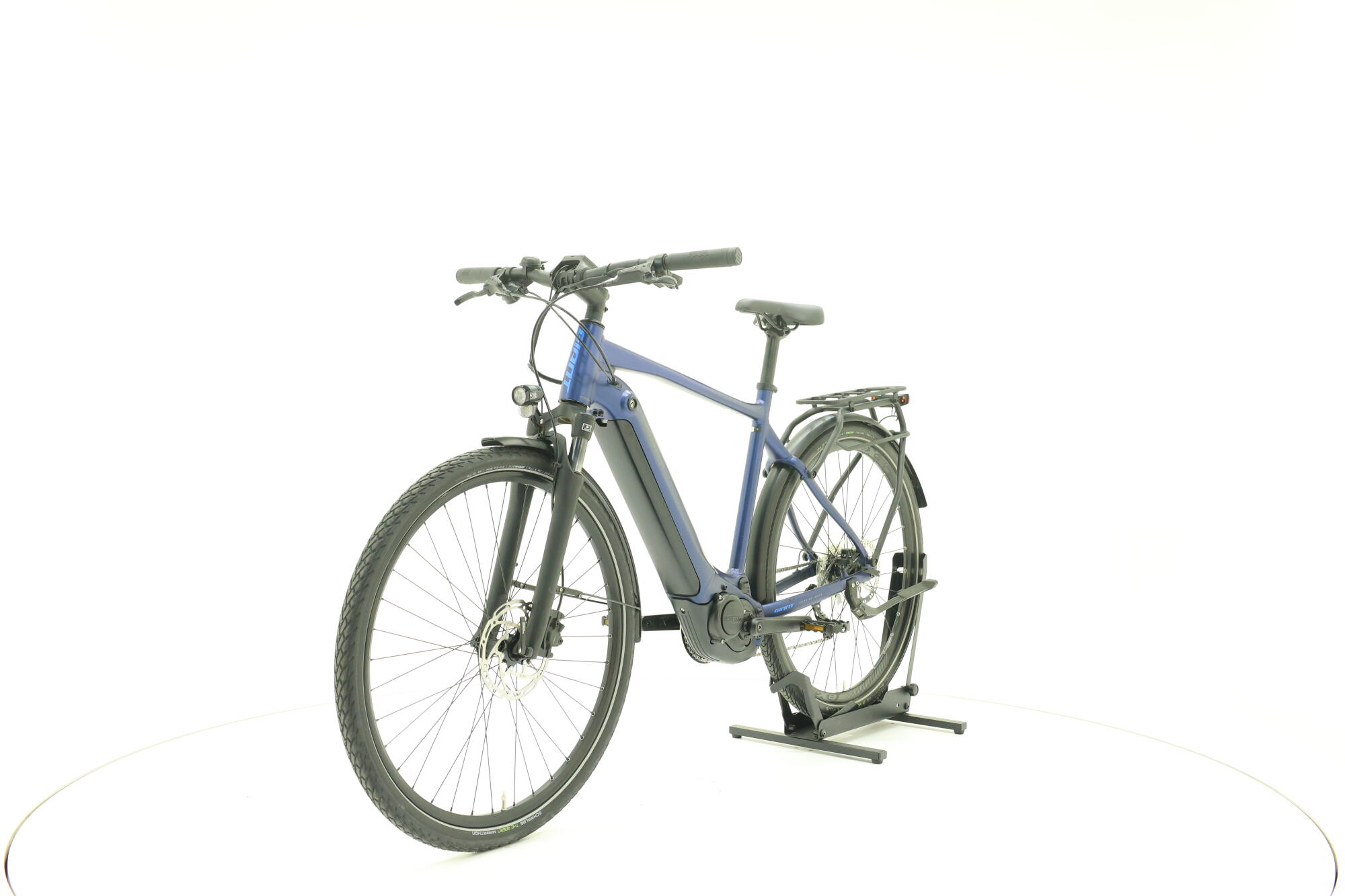 GIANT Explore E+2 GTS RD EVO