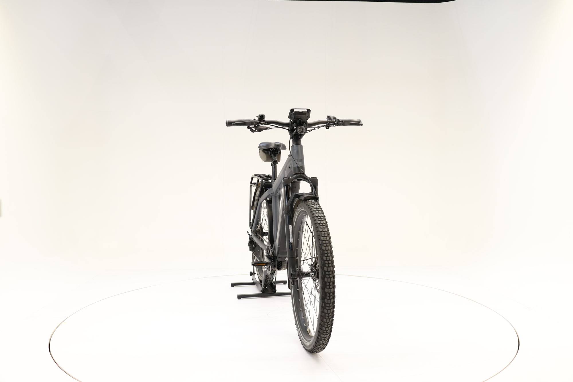Riese und Müller Charger 3 GT Touring, 49 cm, 160-169 cm, 2023, 9548 km – Bild 6 von 12
