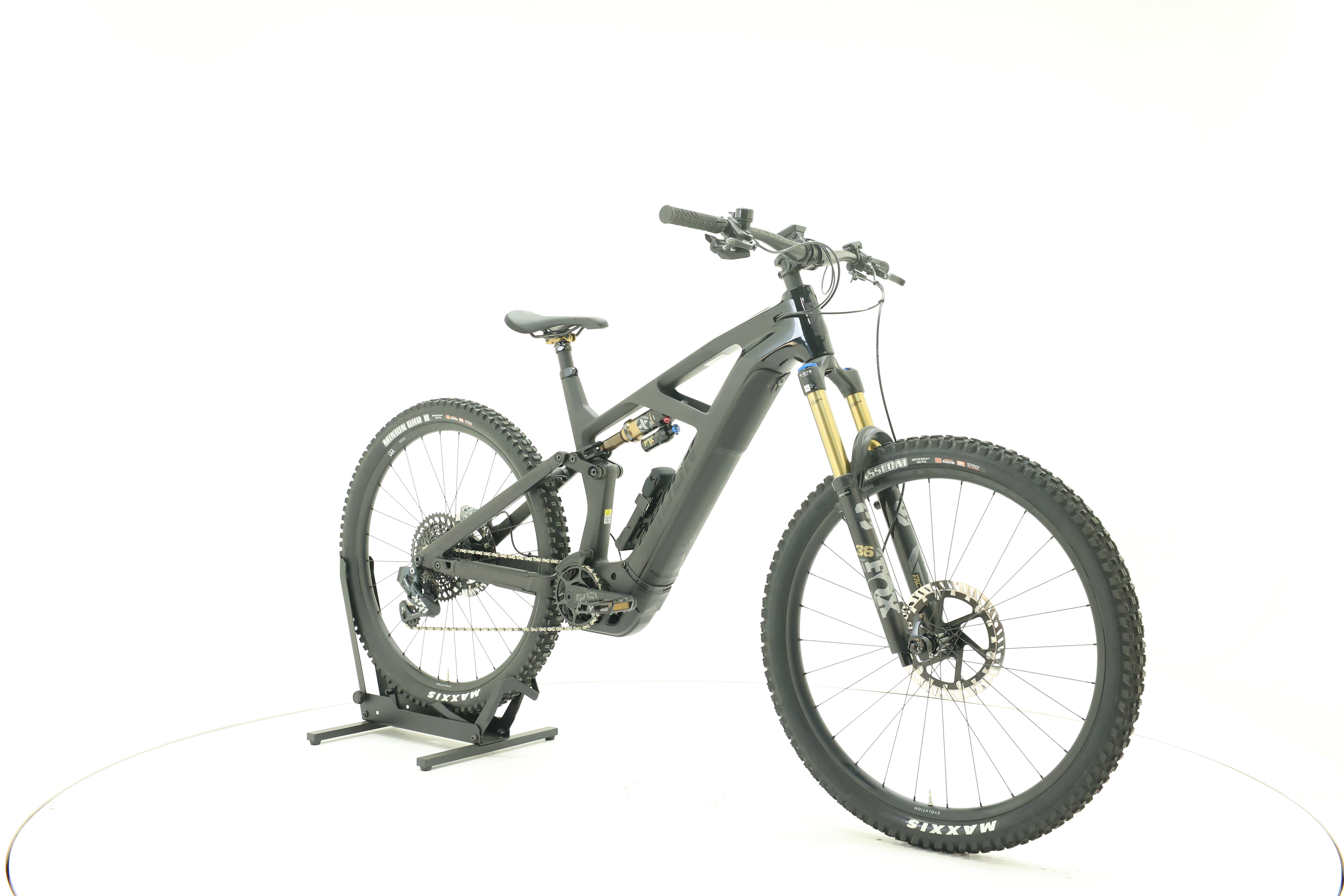 Radon Render Hybrid CA 10.0 HD