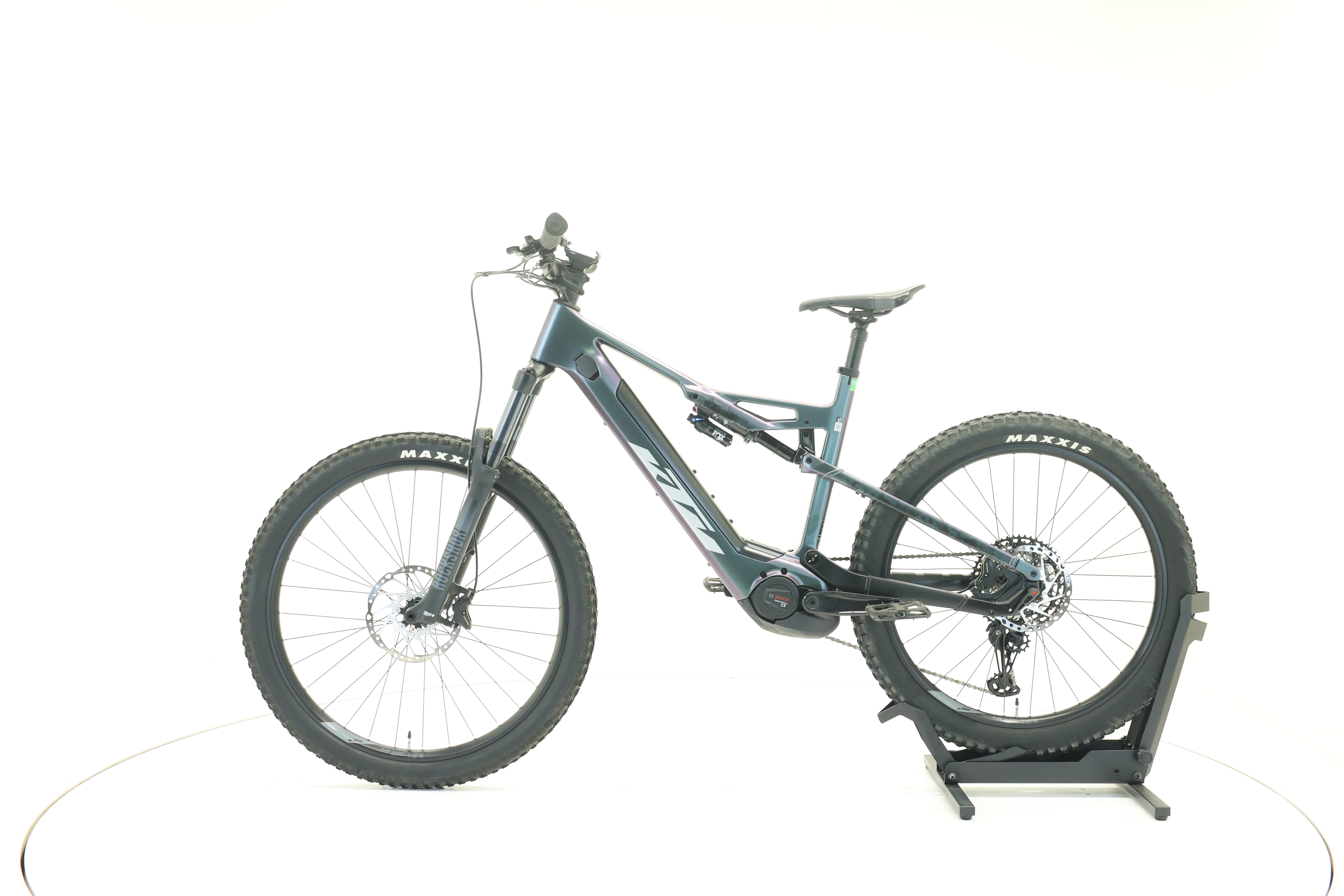 KTM MACINA KAPOHO ELITE space galaxy matt