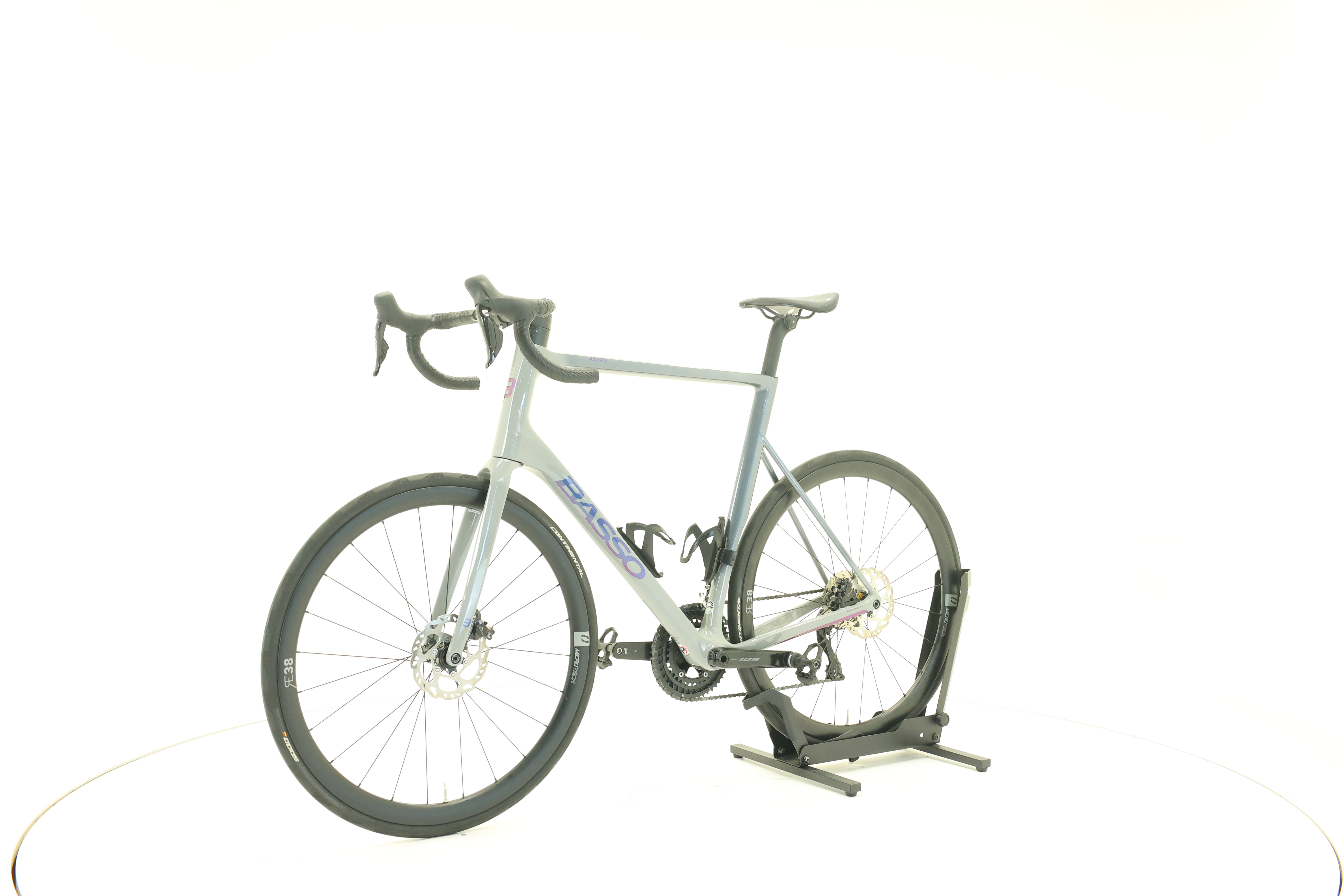 Basso Astra 2023, 61 cm, 2023, 0 km – Bild 23 von 24