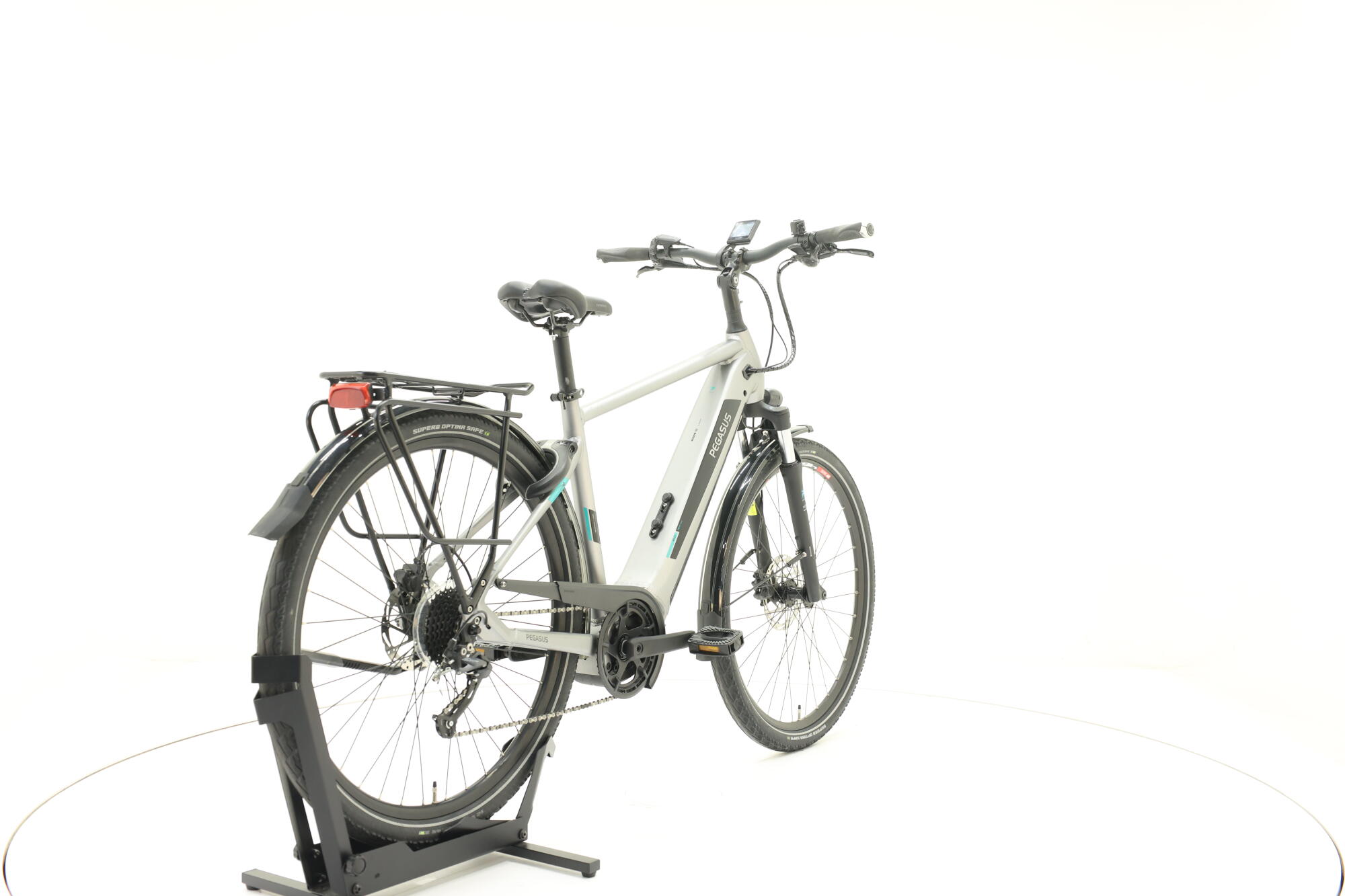 Pegasus EVO CX 750 (99791)