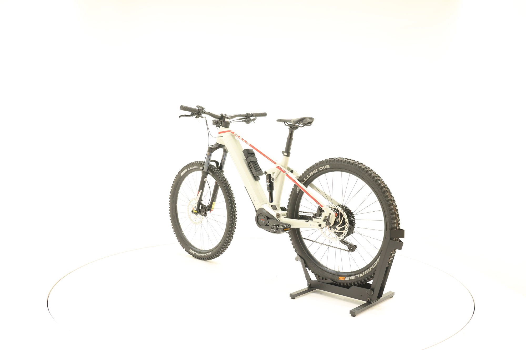 Bulls Sonic EVO AM 1, 44 cm, 170-179 cm, 2022, 1736 km – Bild 5 von 8
