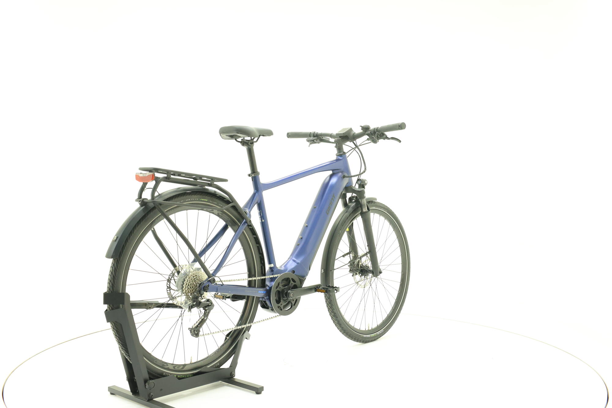 GIANT Explore E+2 GTS RD EVO