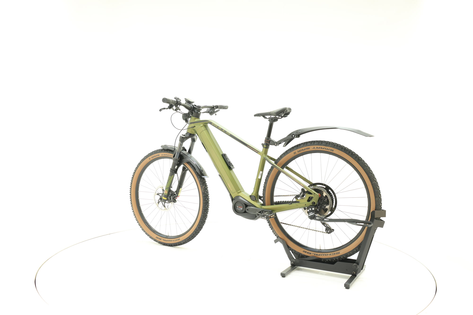 Bulls Sonic EVO 1 29