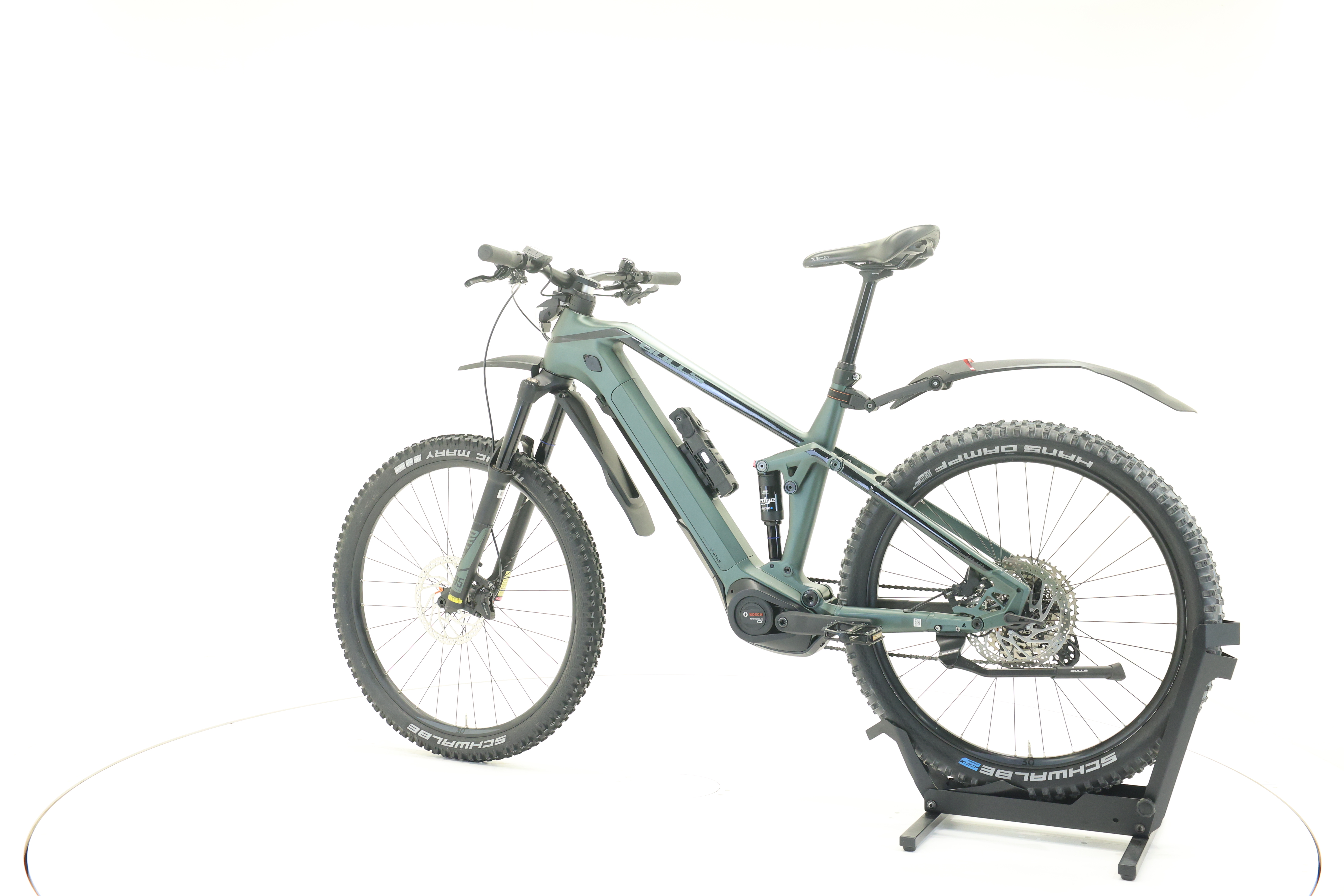 Bulls Sonic EVO AM 2 Carbon, 51 cm, 170-179 cm, 2022, 1432 km – Bild 2 von 24