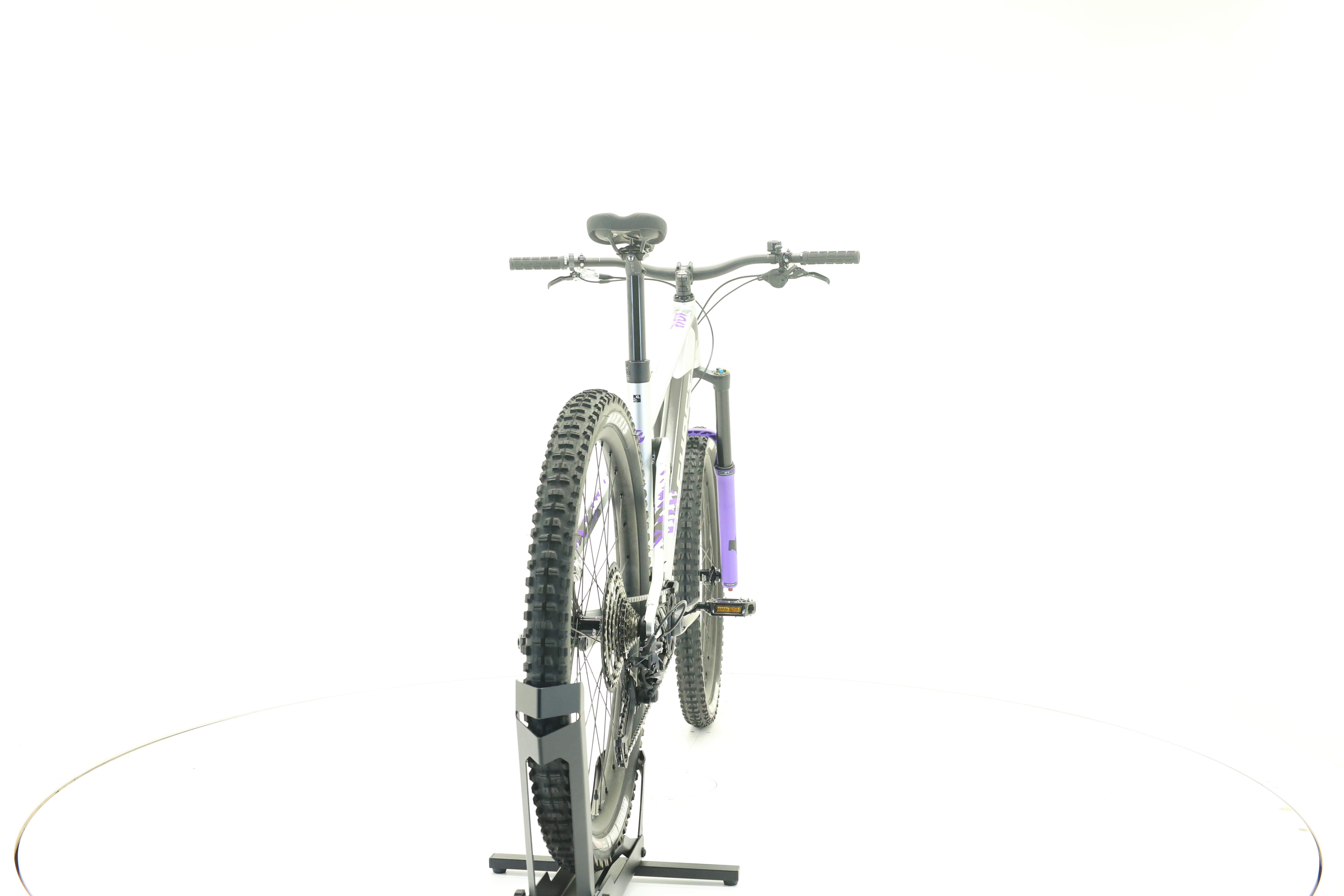 Ghost Riot Enduro AL Full Party, XL, 190-199 cm, 2023, 0 km – Bild 19 von 24