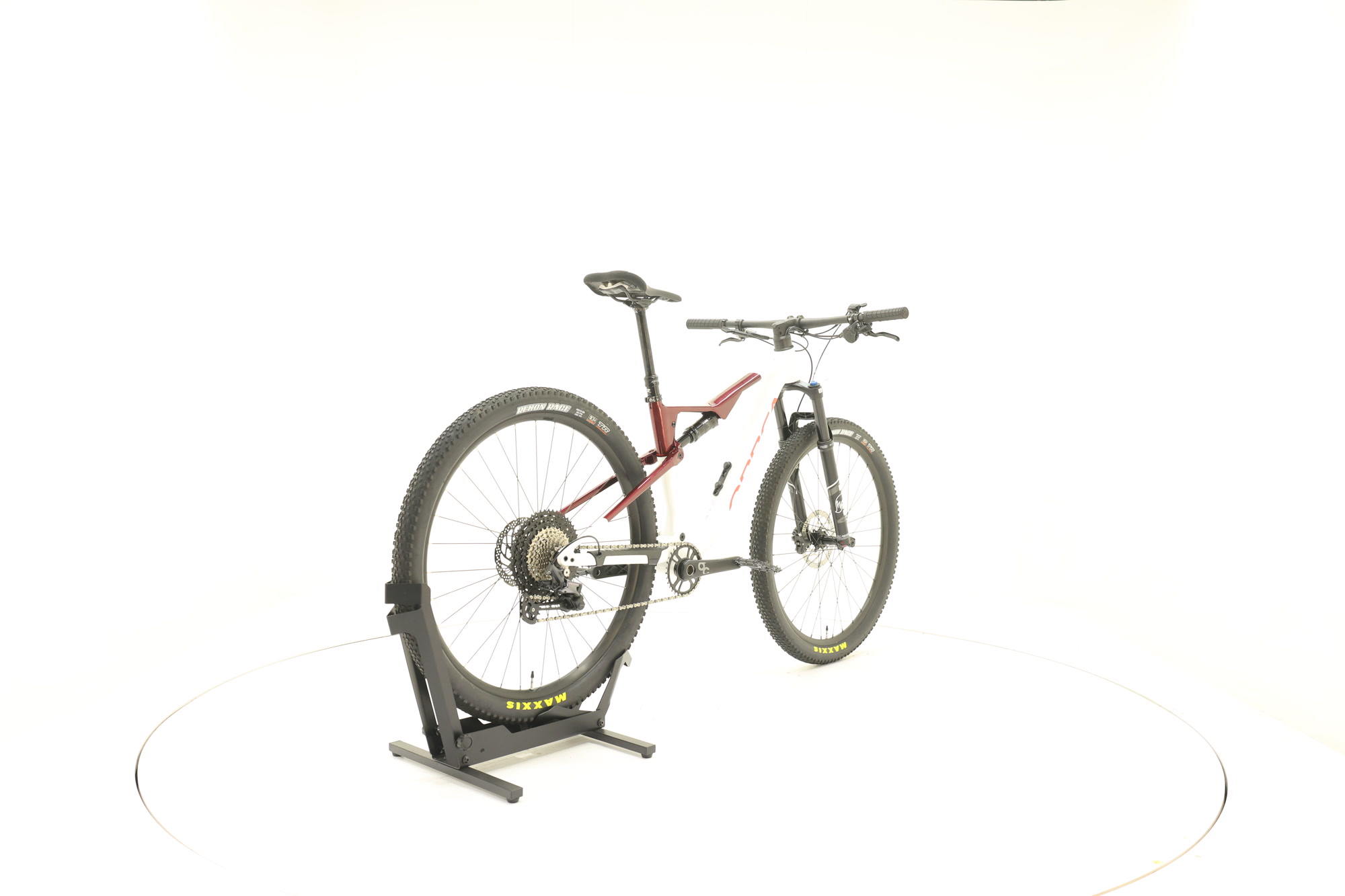 Orbea Oiz H30, 44 cm, 170-179 cm, 2025, 0 km – Bild 10 von 18
