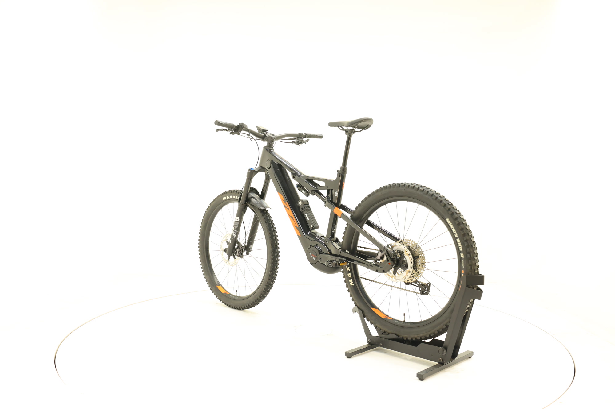 KTM MACINA KAPOHO MASTER