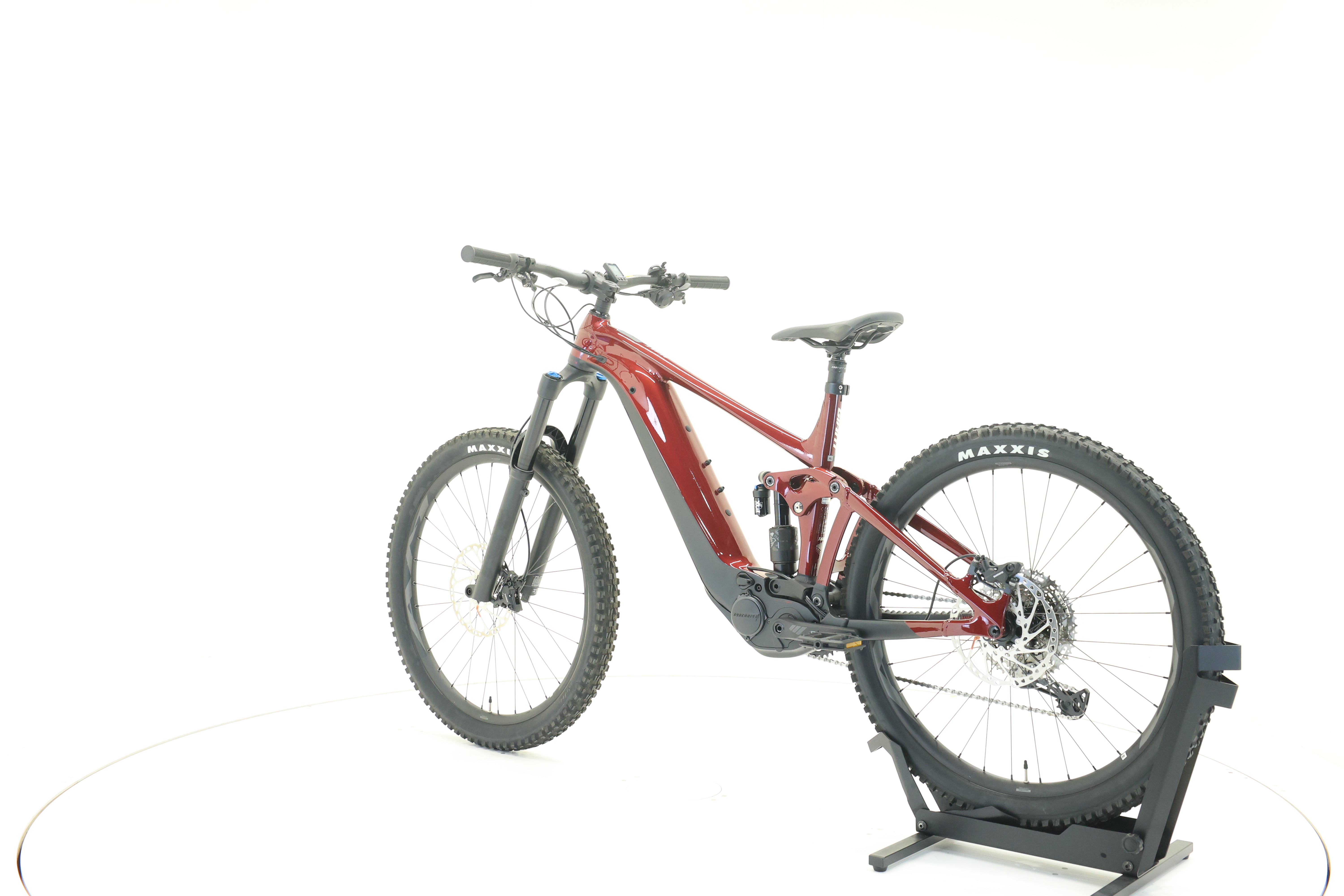 GIANT Reign E+ 2 V2