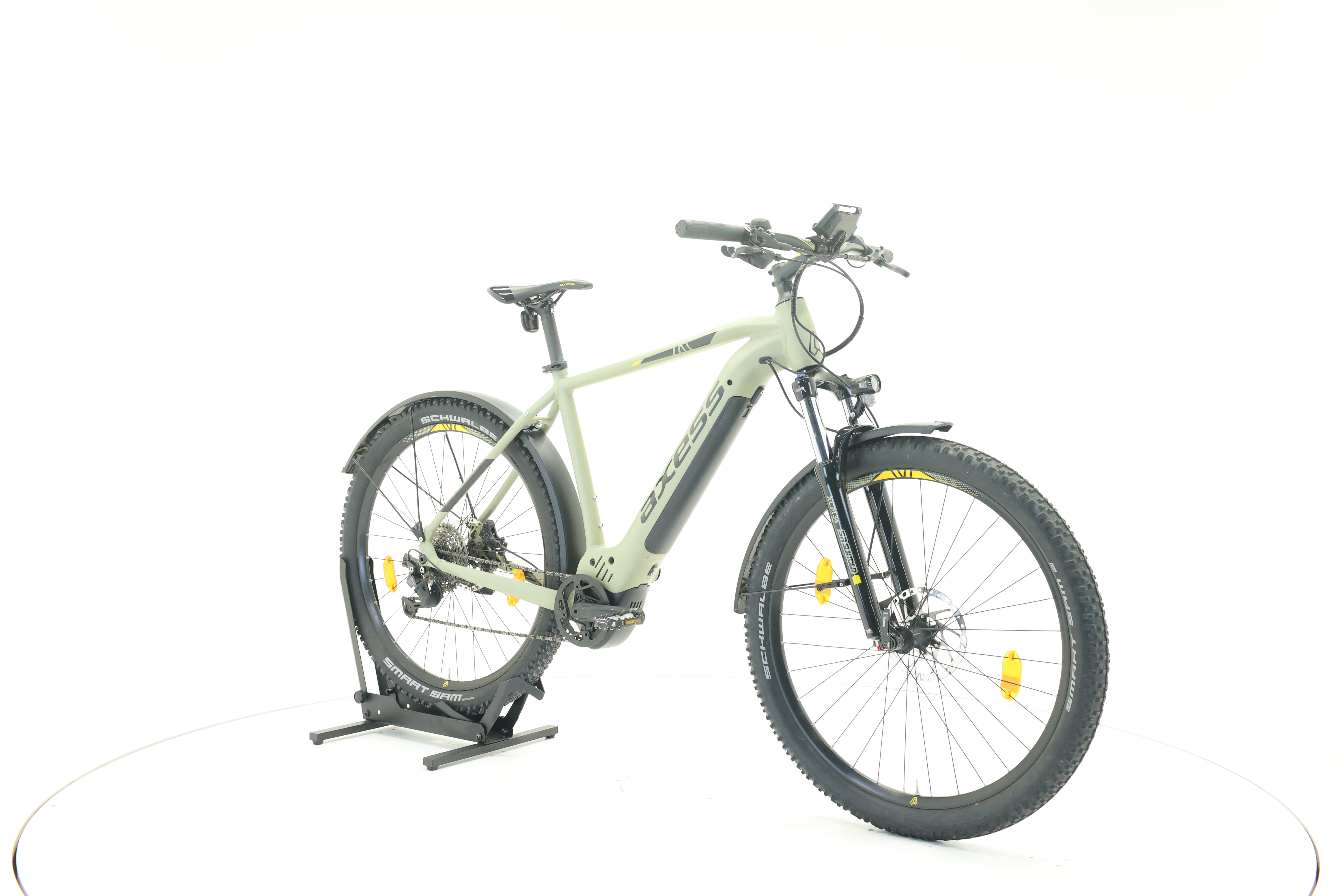 Axess Force 29 Allroad