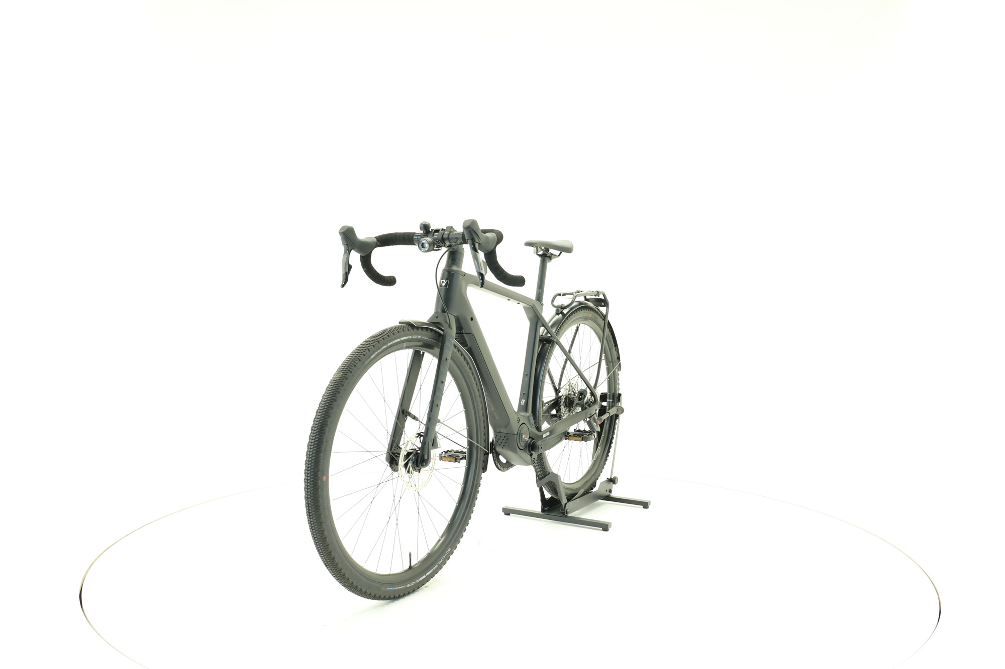 Conway NYVON 10.0 C Allroad, M, 170-179 cm, 2025, 234 km – Bild 1 von 8