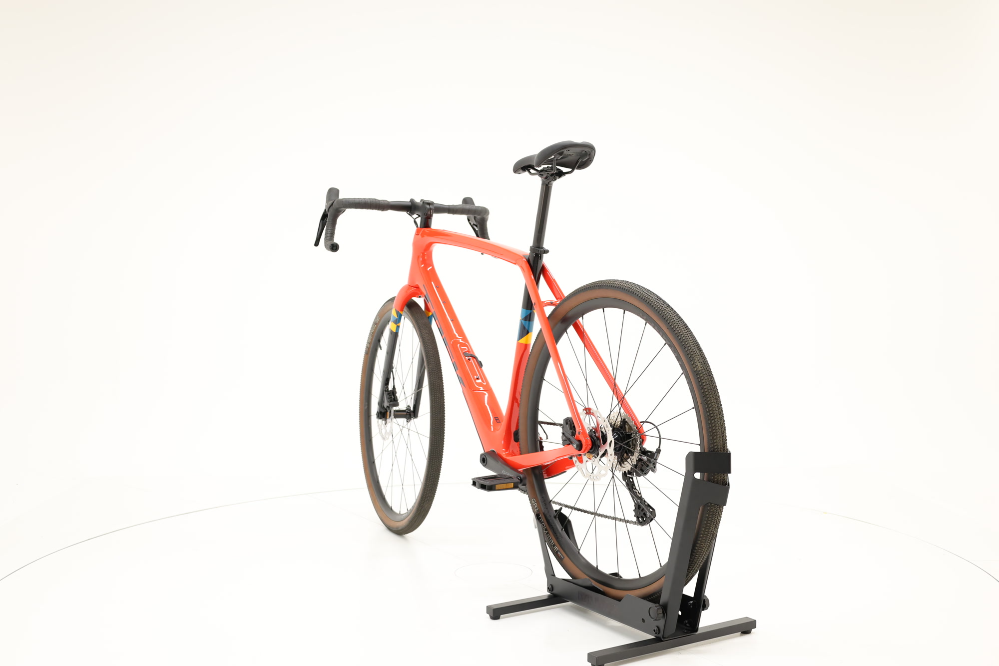 Trek Checkpoint SL 5, 58 cm, 180-189 cm, 2023, 0 km – Bild 6 von 8