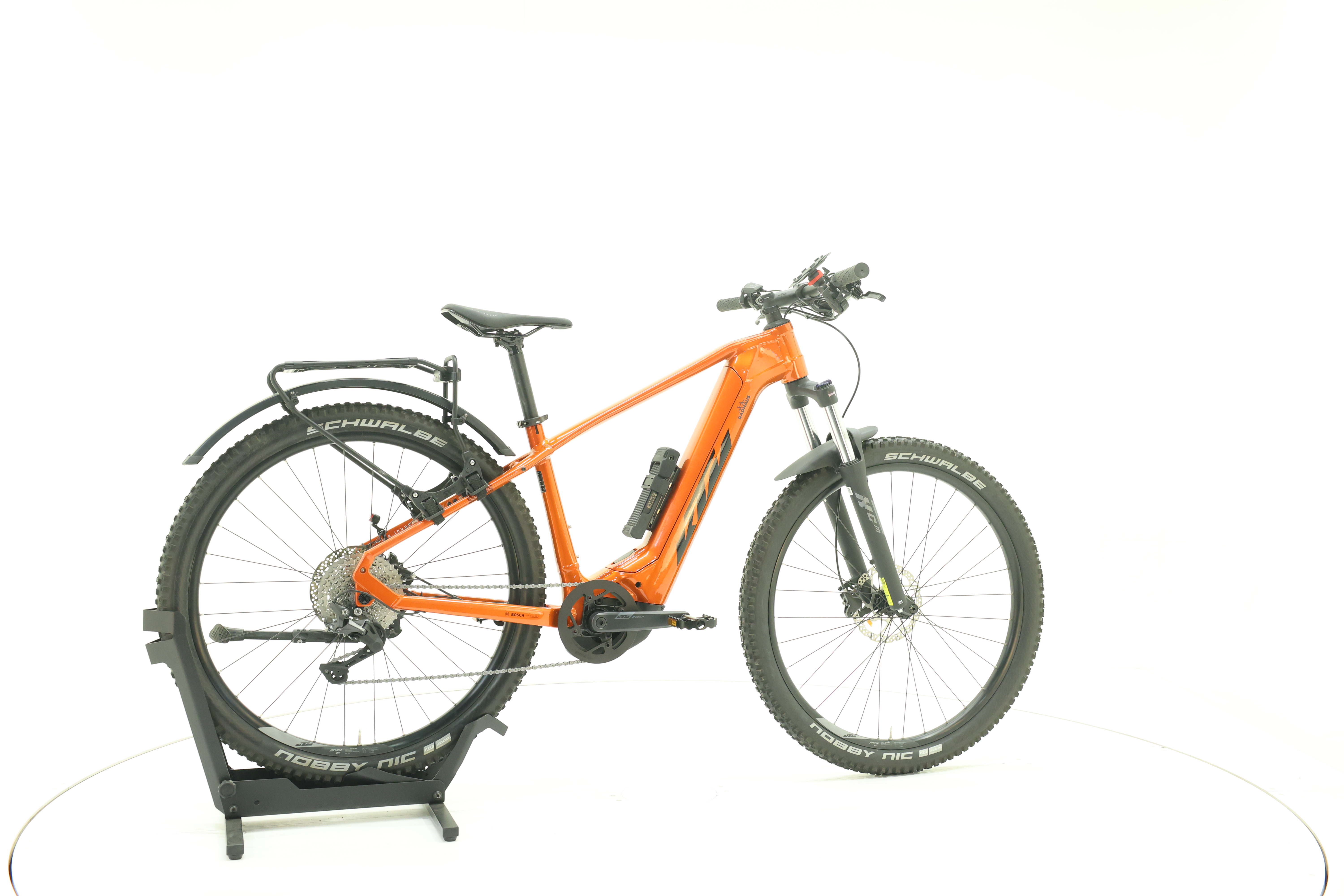 KTM Macina Team 793 M/43