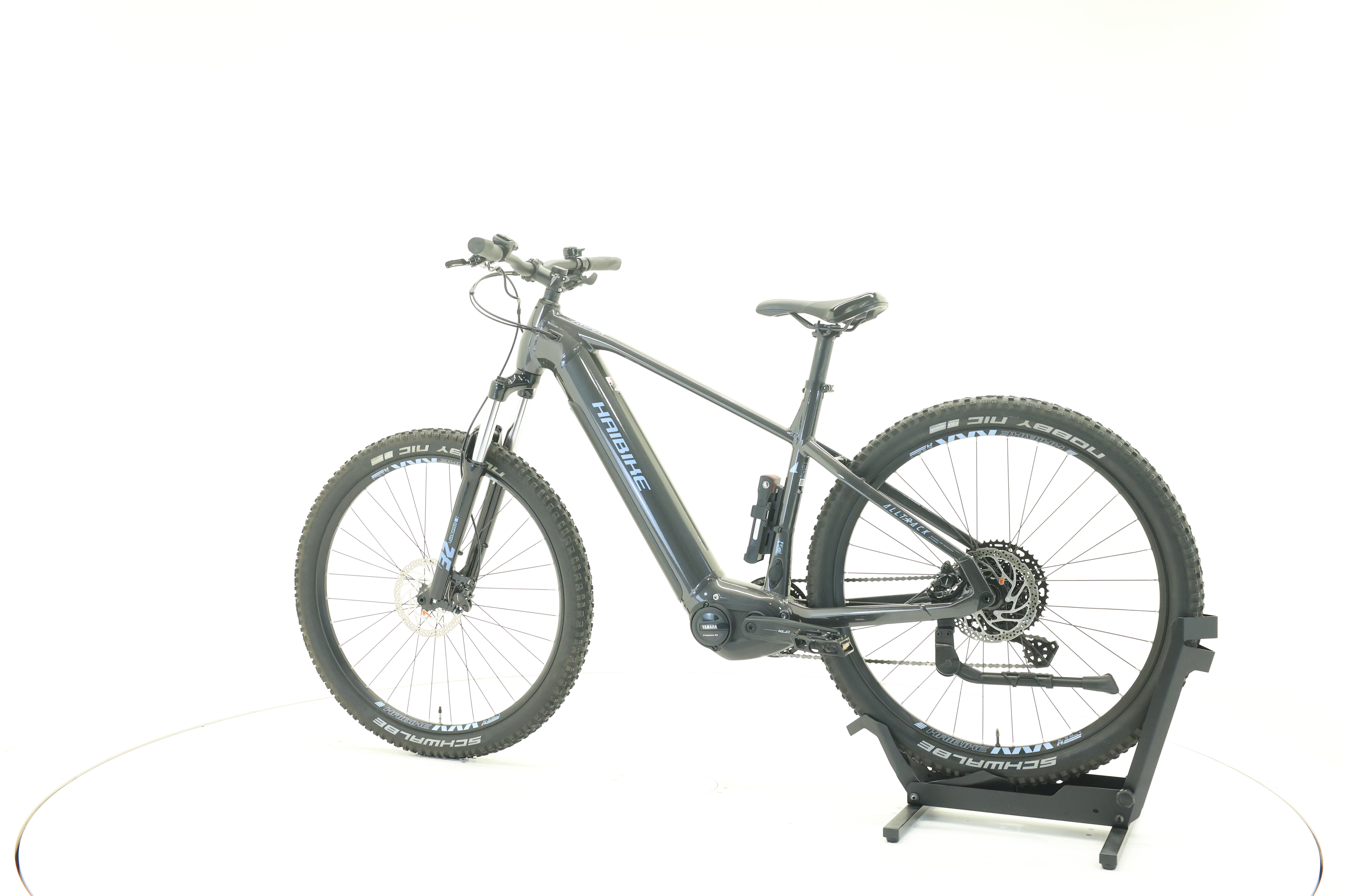 Haibike Alltrack 5, L, 160-169 cm, 2024, 749 km – Bild 42 von 48