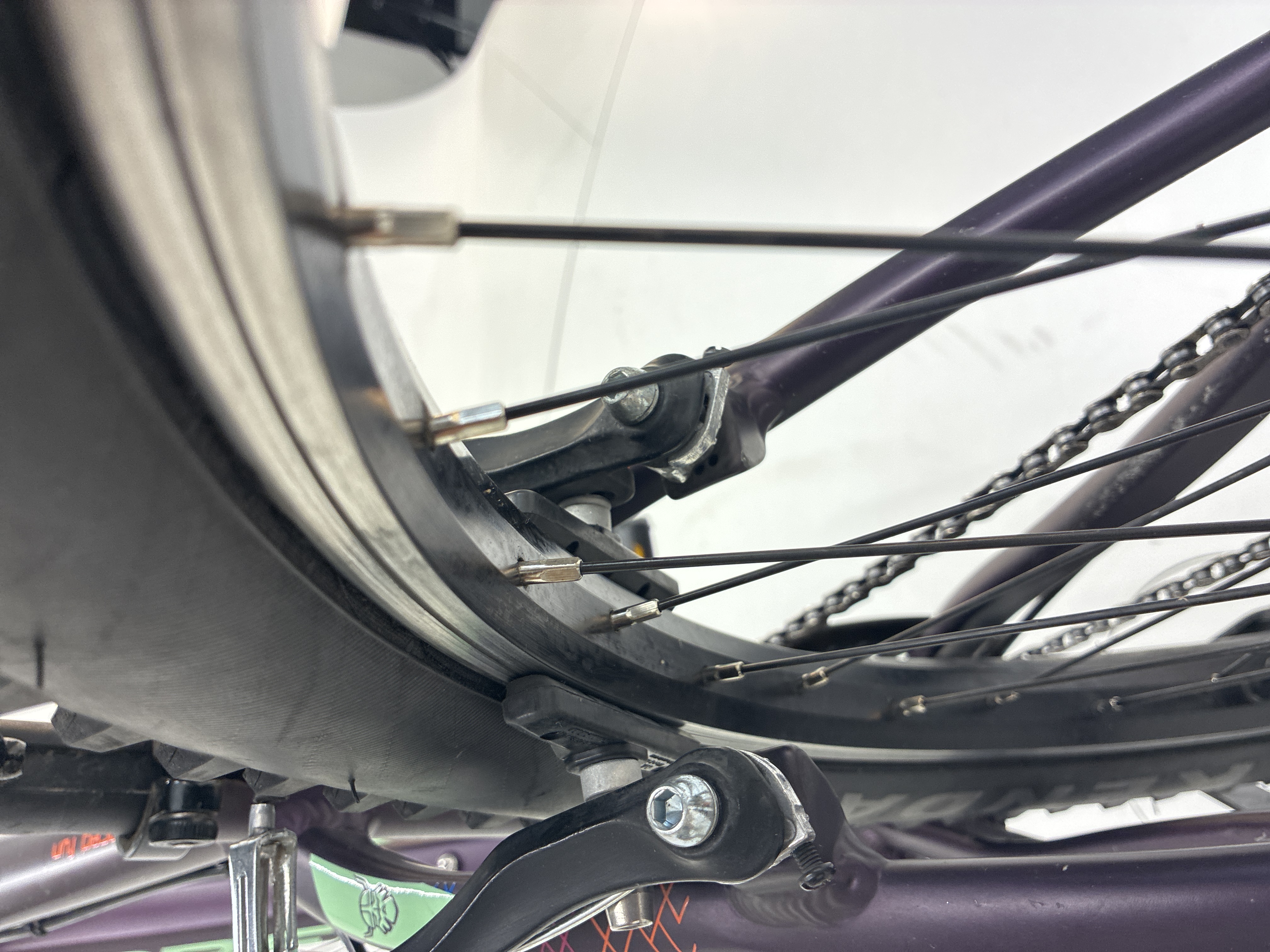 Orbea MX 24 XC, Unisize, Unisize, 2022, 0 km – Bild 23 von 32
