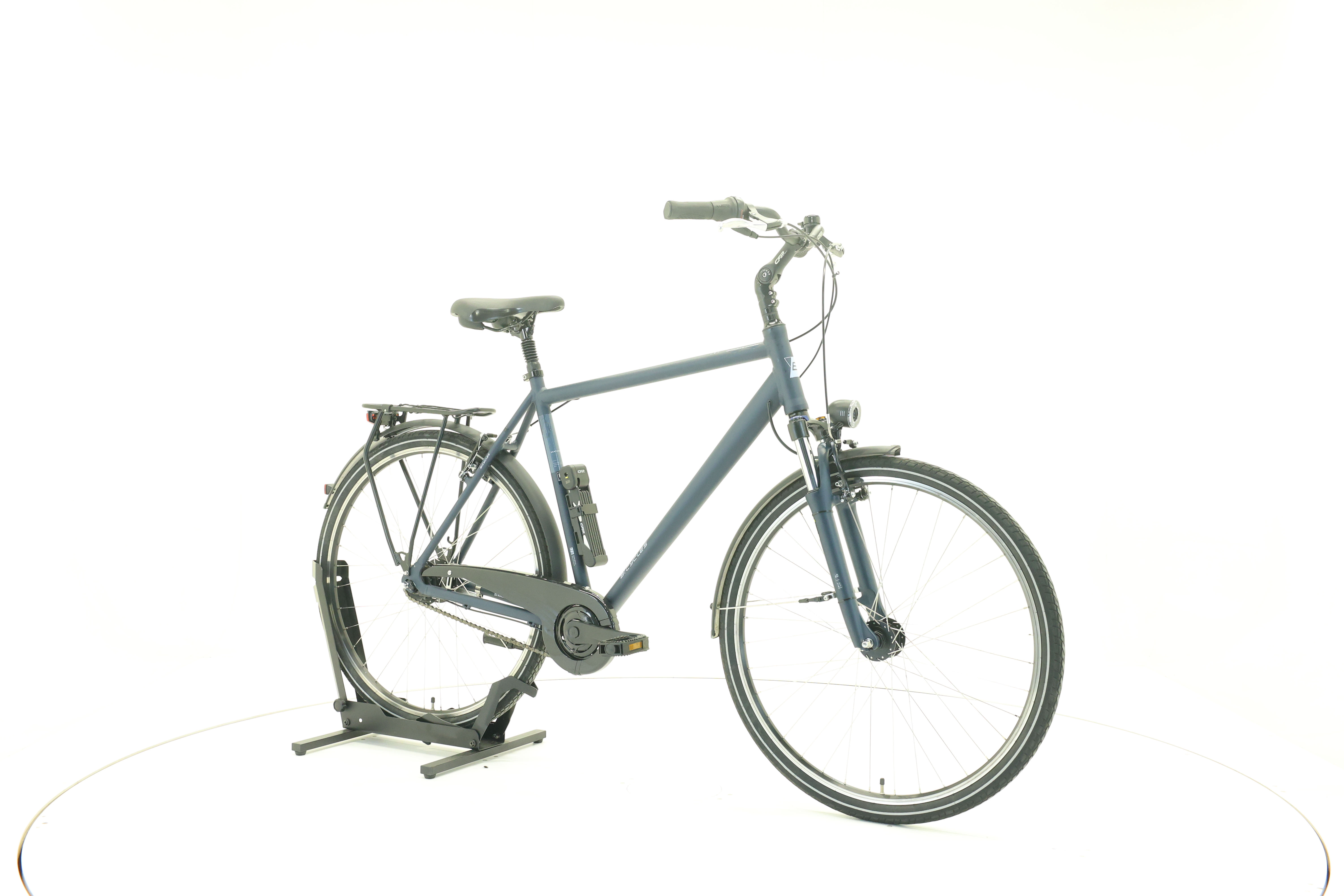 Bicycles Santana