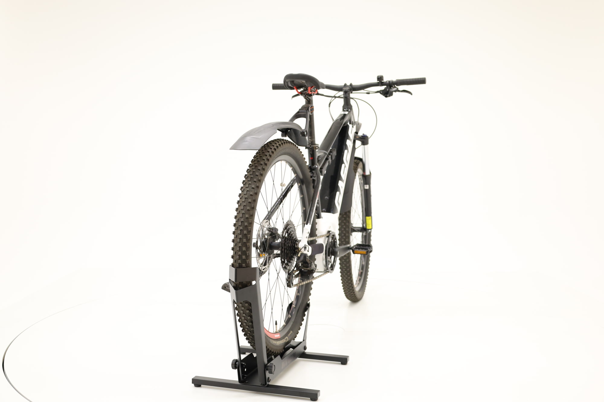 GASGAS 2.0, 45 cm, 150-159 cm, 2024, 236 km – Bild 8 von 8