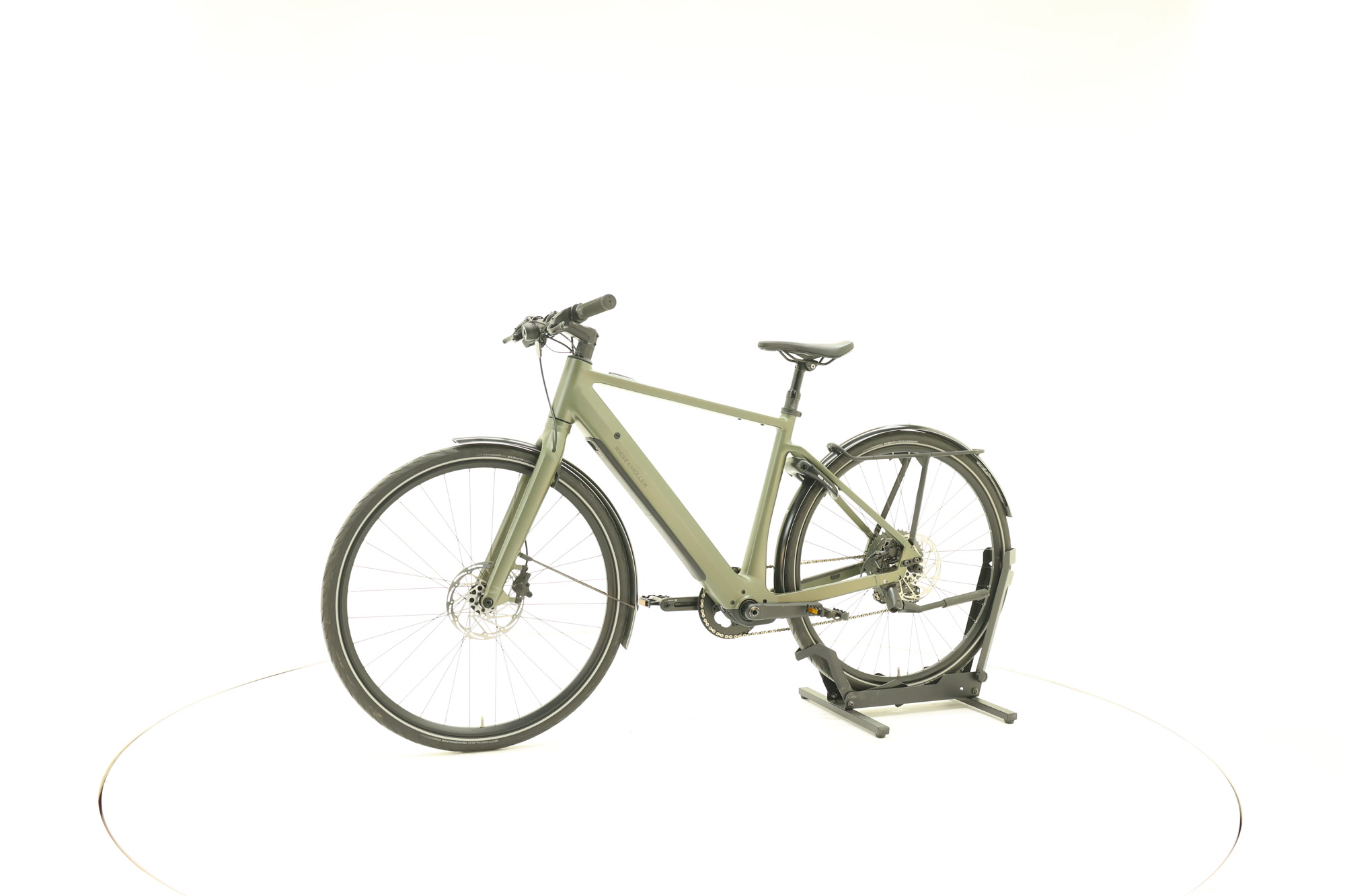 Riese und Müller UBN 5, 51 cm, 170-179 cm, 2024, 0 km – Bild 2 von 8