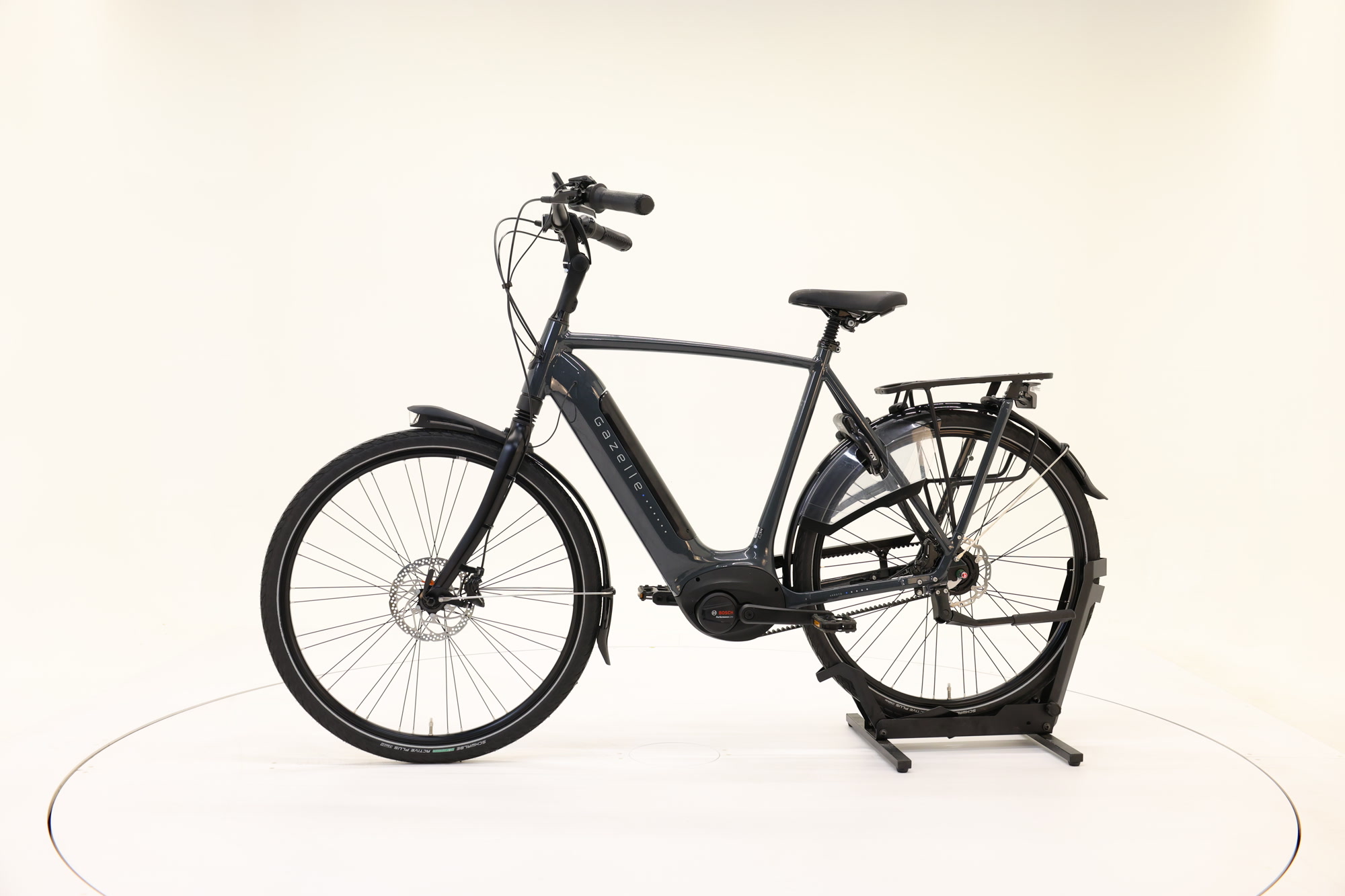 Gazelle Arroyo C5 HMB Elite, 61 cm, 190-199 cm, 2024, 243 km – Bild 6 von 8