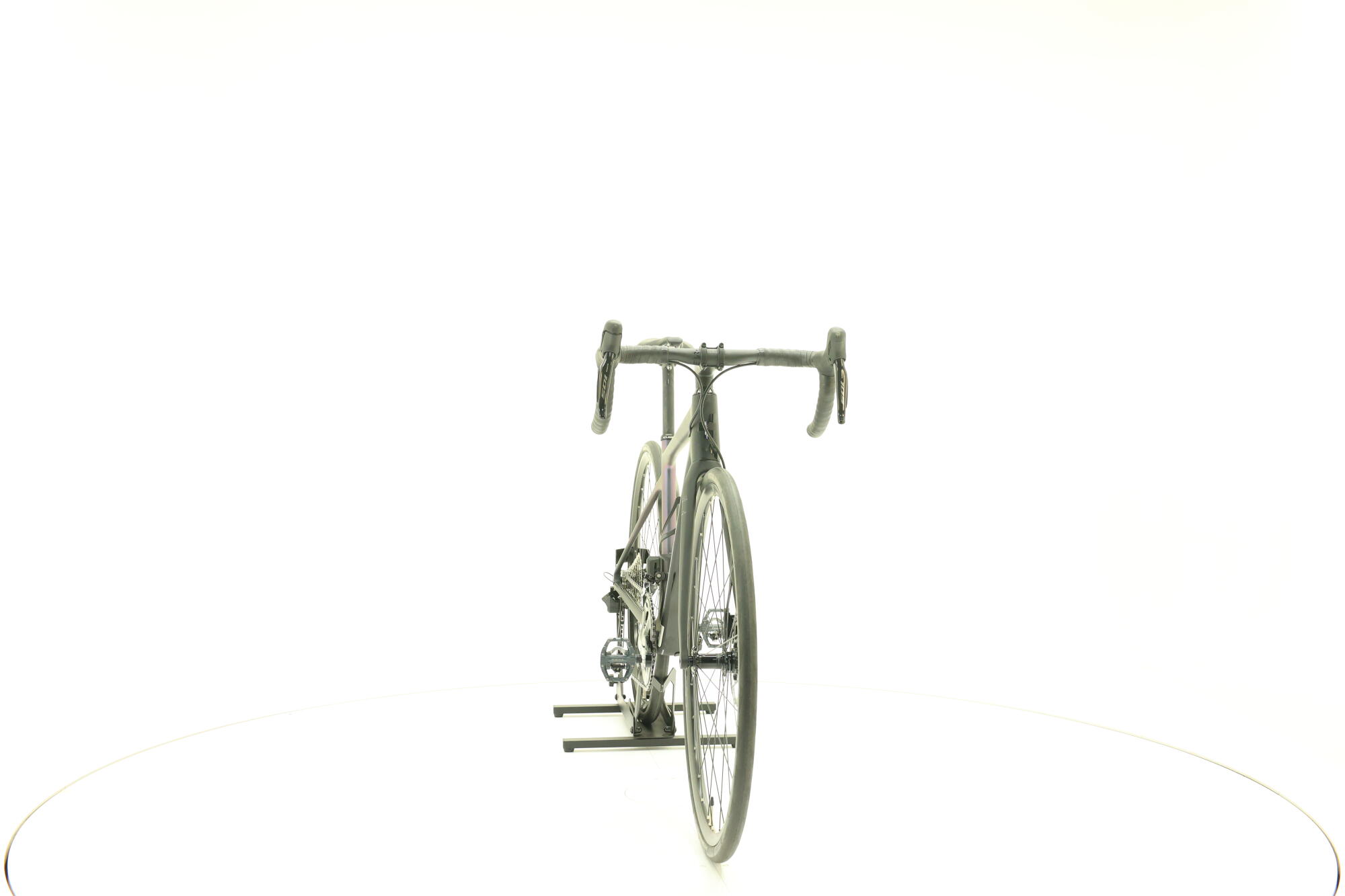 Cube Axial WS GTC SLX, 50 cm, 2025, 0 km – Bild 3 von 8