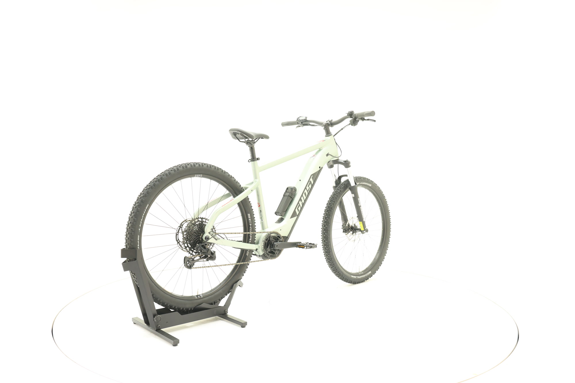 Ghost E-Teru Y Universal, 50 cm, 160-169 cm, 2025, 573 km – Bild 13 von 14