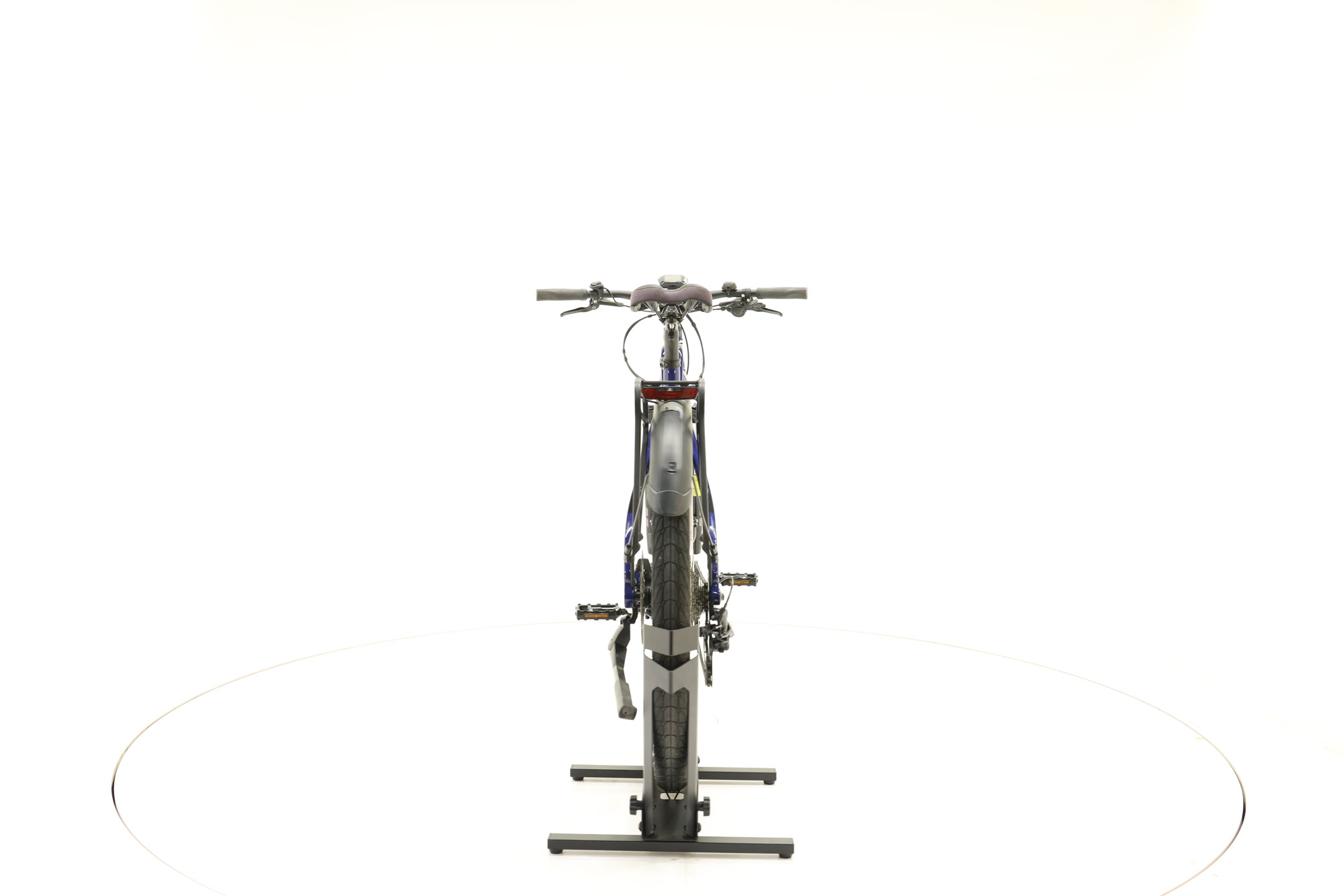 Haibike Trekking 7