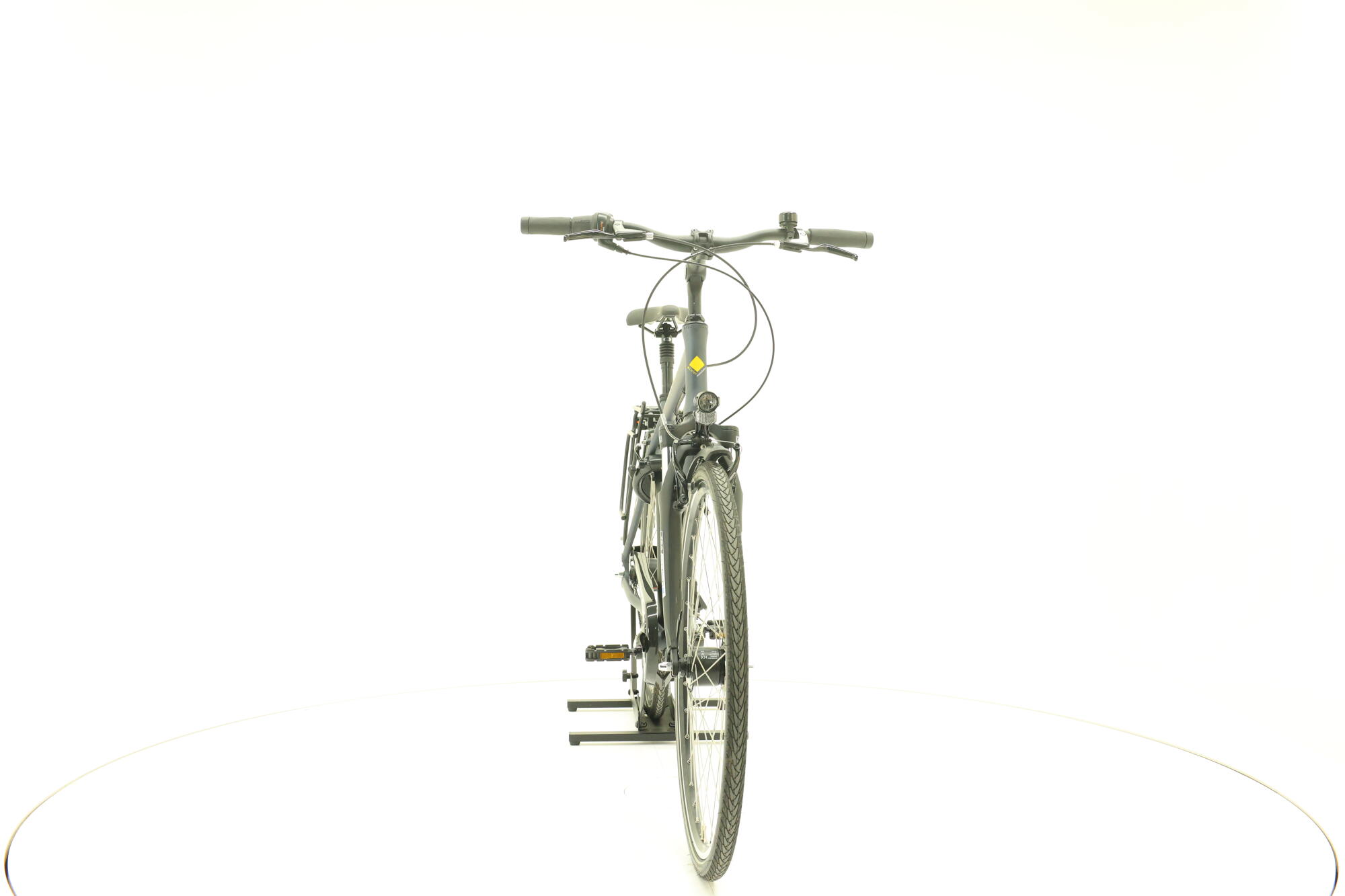 Kieler Manufaktur Alu FG 8Gg. RT, 55 cm, 170-179 cm, 2025, 0 km – Bild 3 von 8