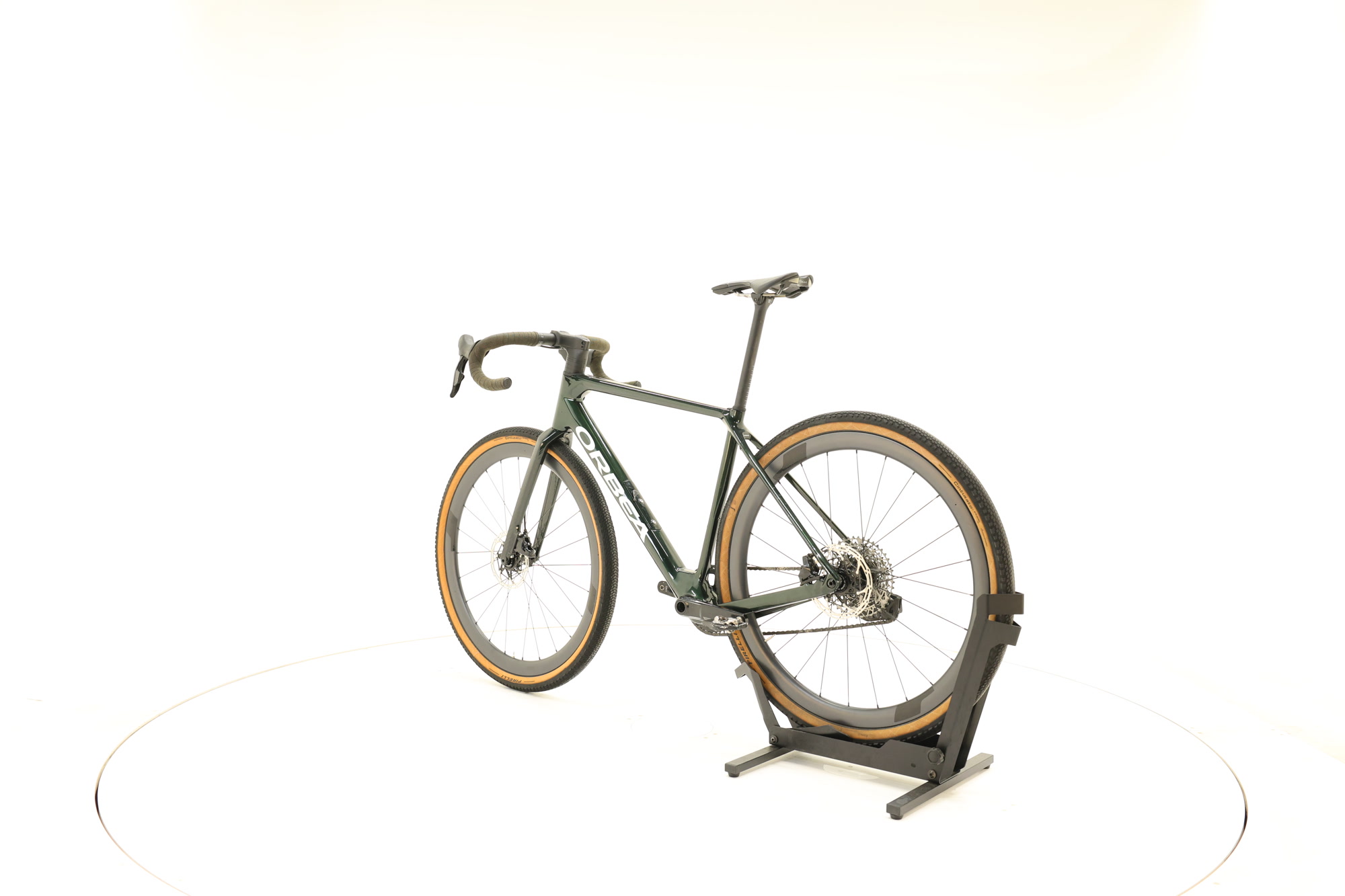 Orbea Terra M31e Team 1X - Option -, M, 170-179 cm, 2023, 0 km – Bild 5 von 8