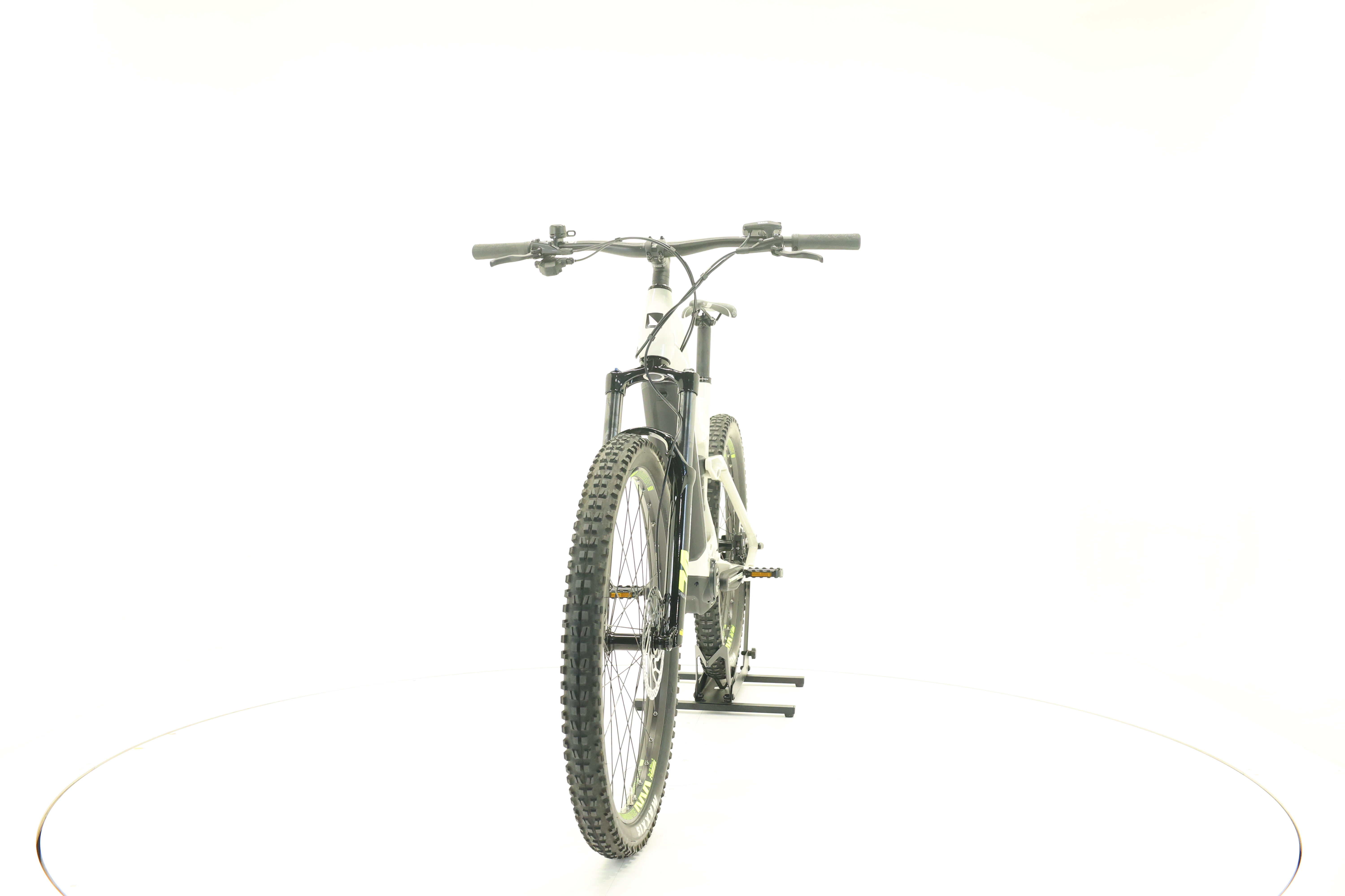 Haibike Alltrail 3