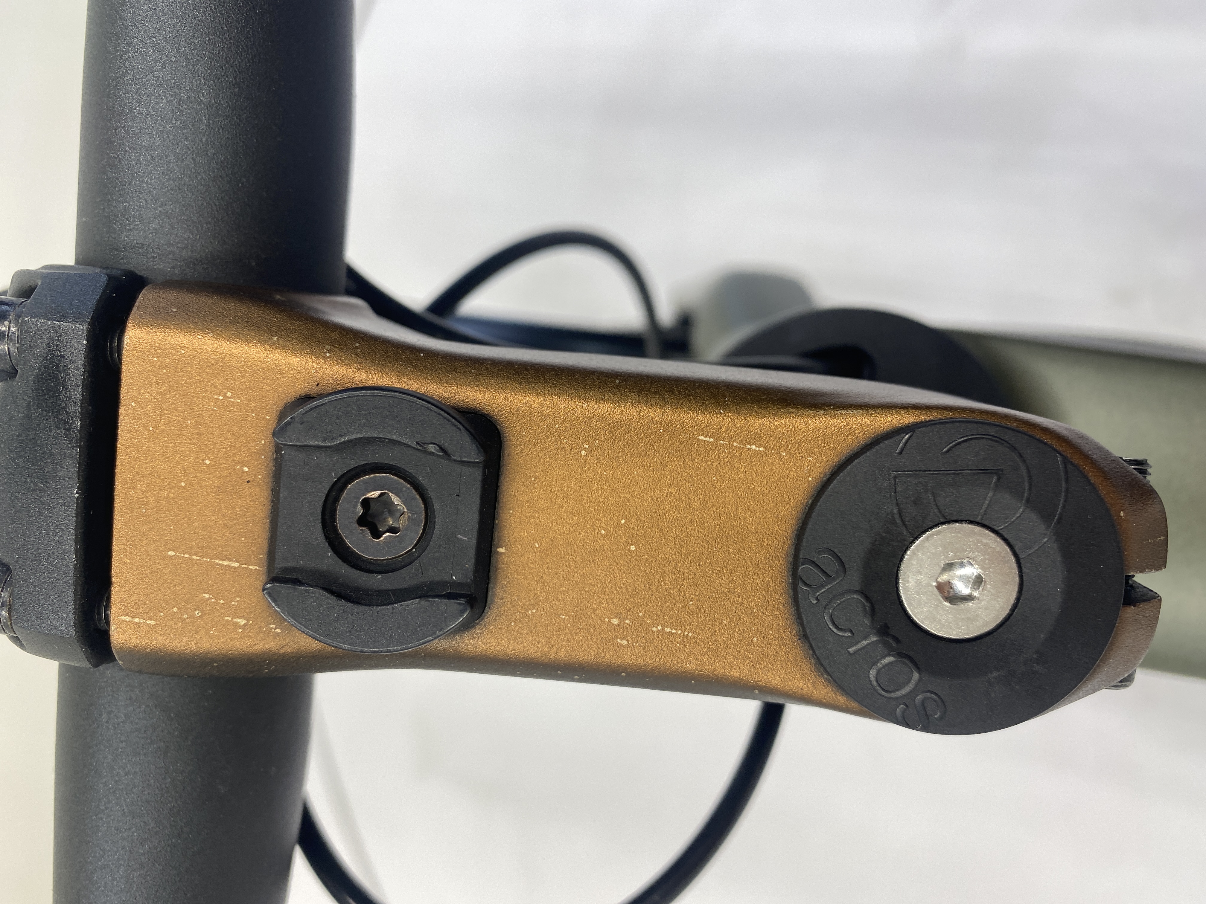 Riese und Müller UBN five silent, 57 cm, 180-189 cm, 2023, 2356.4 km – Bild 22 von 35
